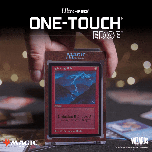 Magic: The Gathering - ONE-TOUCH® Edge – Ultra PRO International