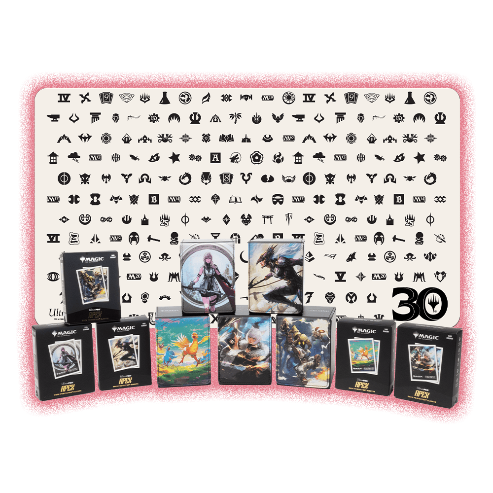 Ultra PRO | Magic: the Gathering Gaming Accessories Ultra PRO International Ultra PRO | Magic: the Gathering Gaming Accessories Ultra PRO International