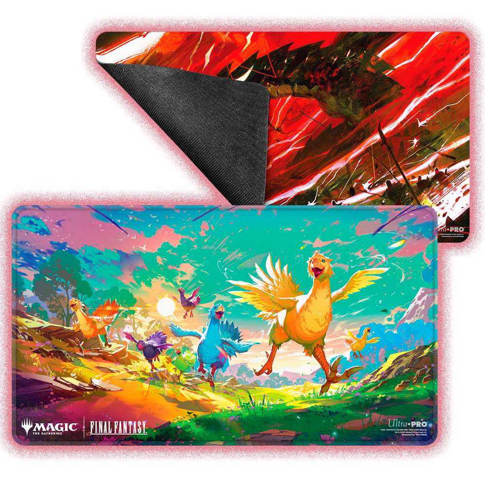 Magic: The Gathering Playmats – Ultra PRO International