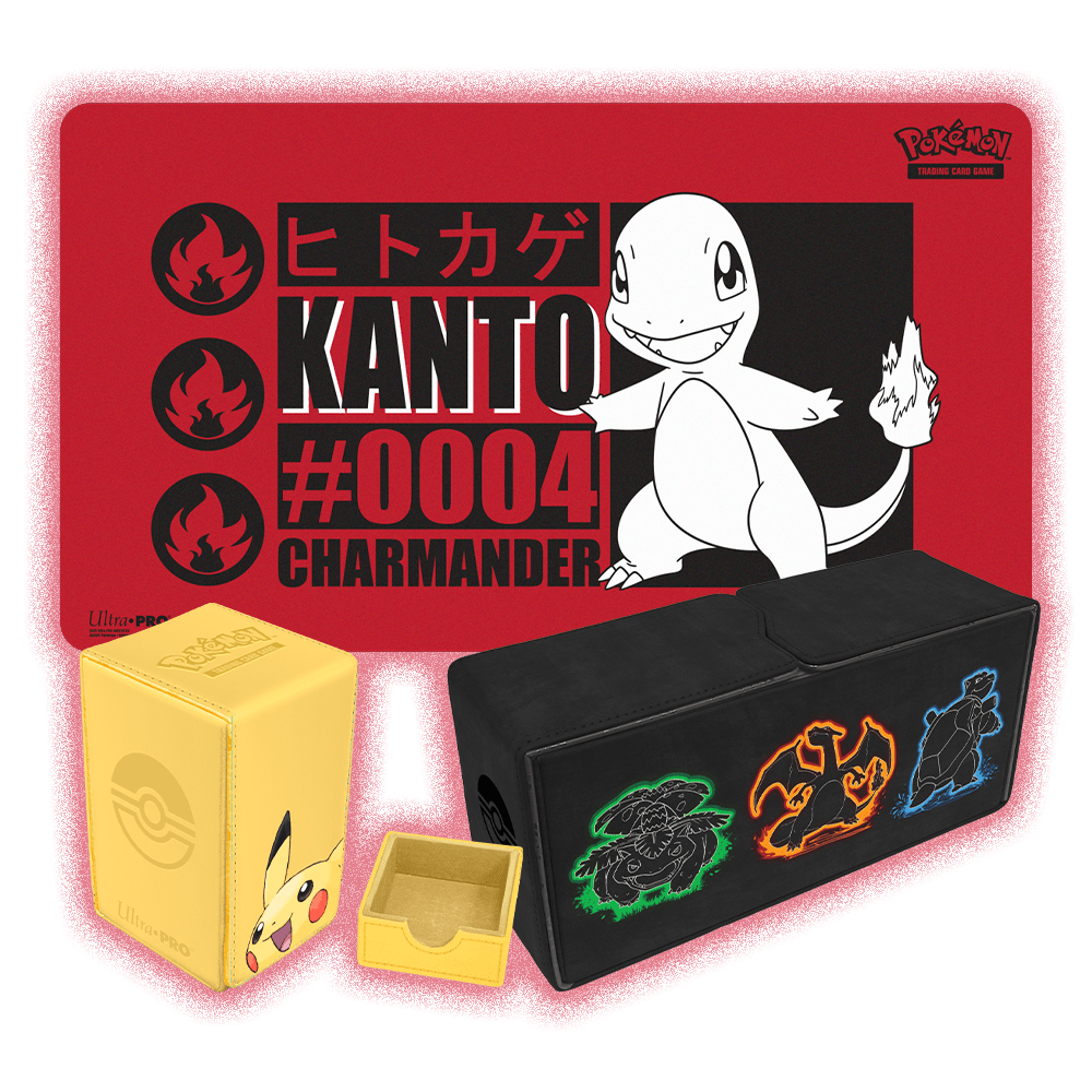 pokemon cards and accessories Amazon.com: Pokemon Card Game main image 0
