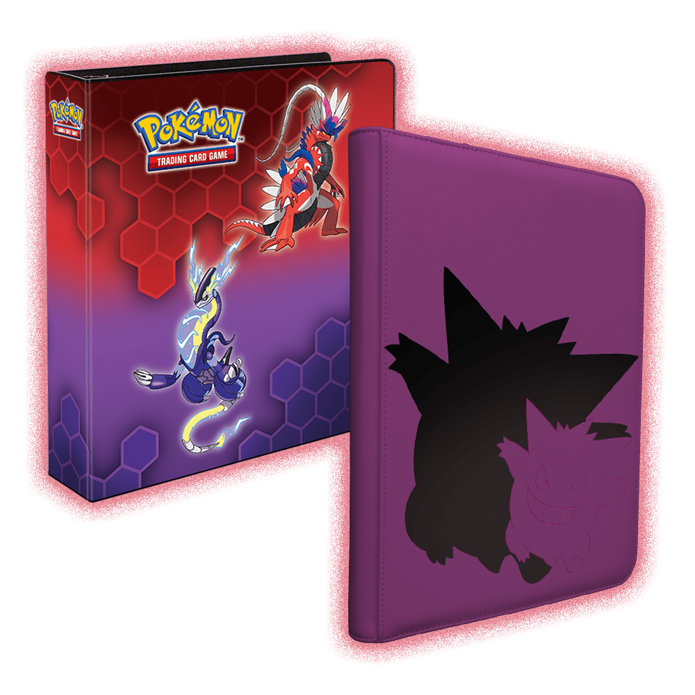 Pokmon Binders, Portfolios & Albums Ultra PRO International Pokmon Binders, Portfolios & Albums Ultra PRO International