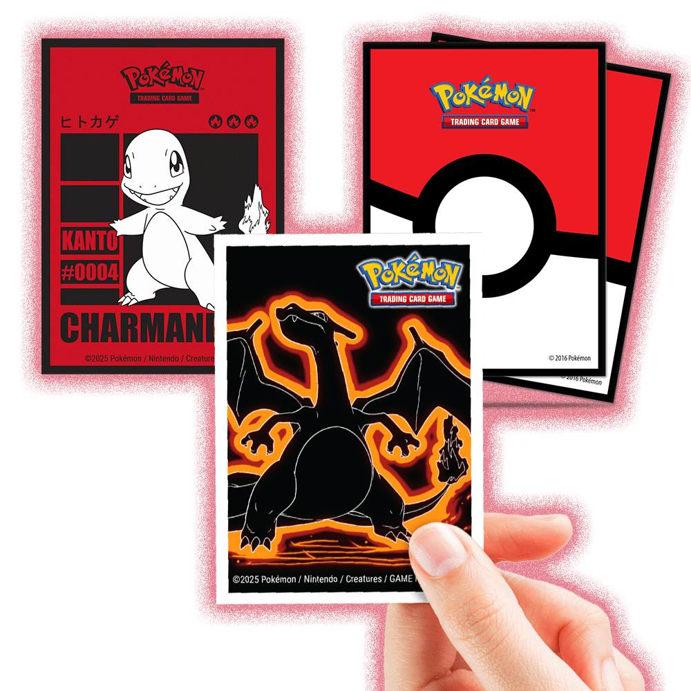Ultra PRO | Pokemon Accessories Ultra PRO International Ultra PRO | Pokemon Accessories Ultra PRO International