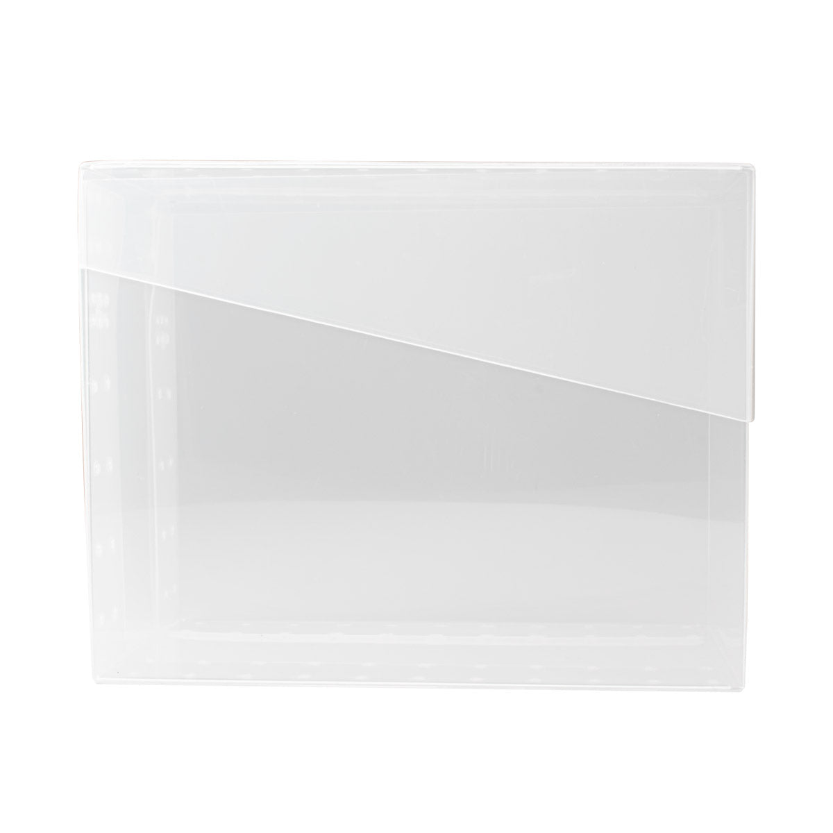 100ct CARDPRESERVER™ in Clear Box - E-16569 - Ultra PRO International - Ultra PRO International