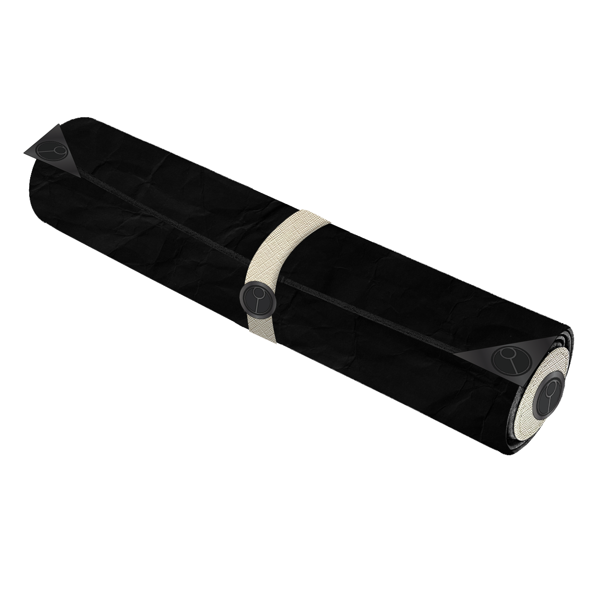 T’au Empire Premium Foil Dice Scroll for Warhammer 40,000