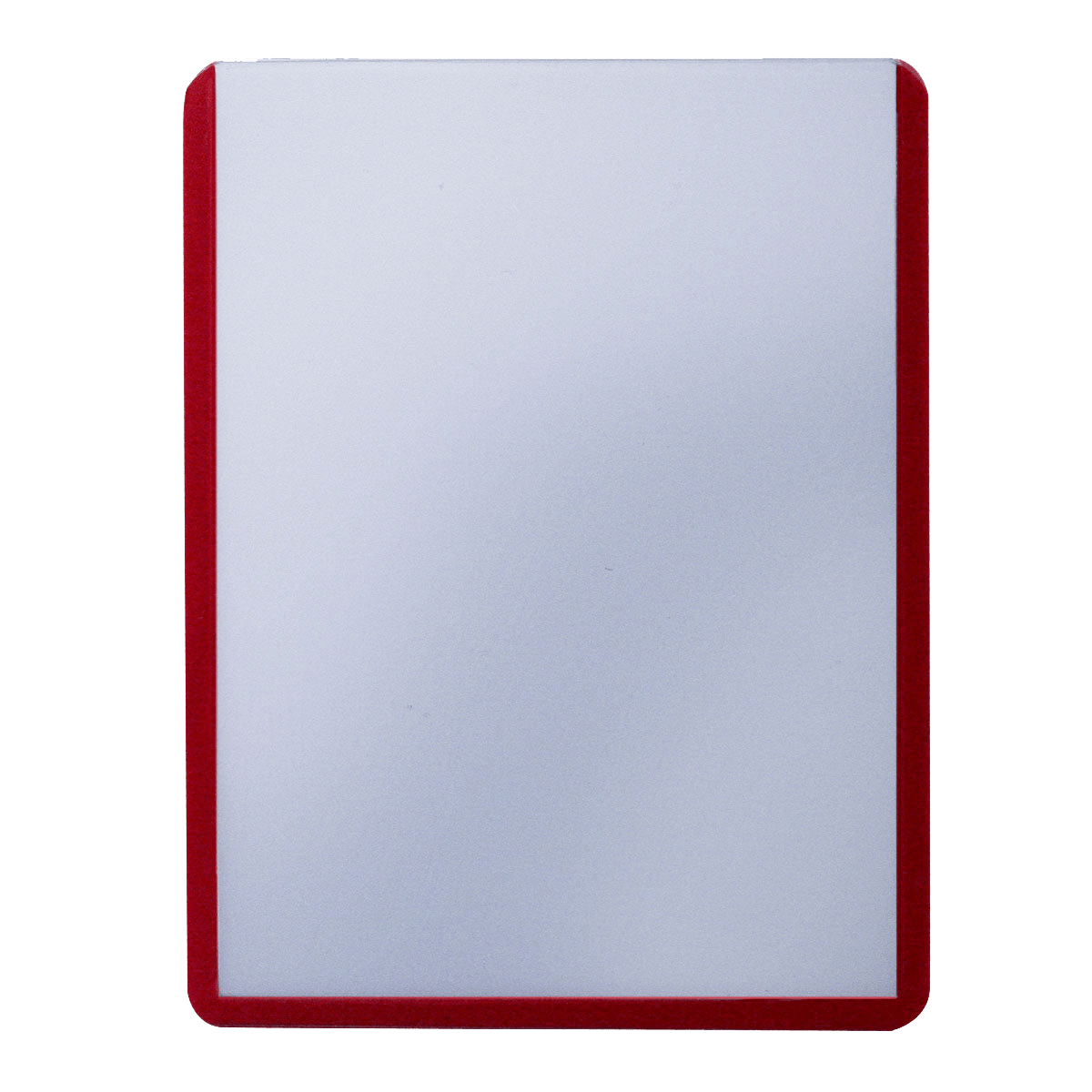 3" x 4" Colored Border Toploaders (25ct) for Standard Trading Cards - E - 81159 - Ultra PRO - Ultra PRO International