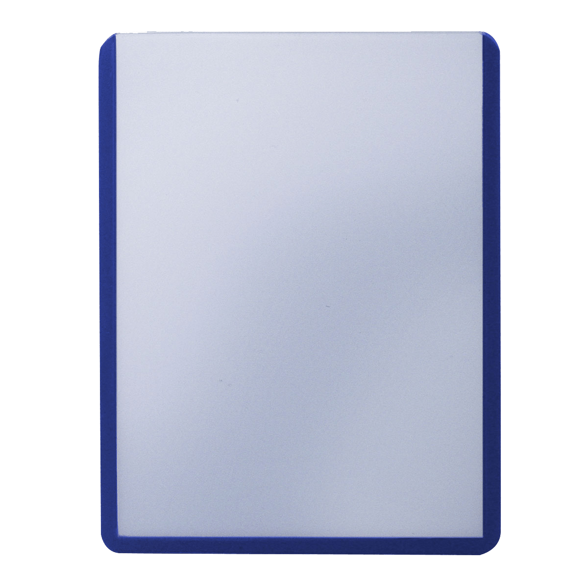 3" x 4" Colored Border Toploaders (25ct) for Standard Trading Cards - E - 81160 - Ultra PRO - Ultra PRO International