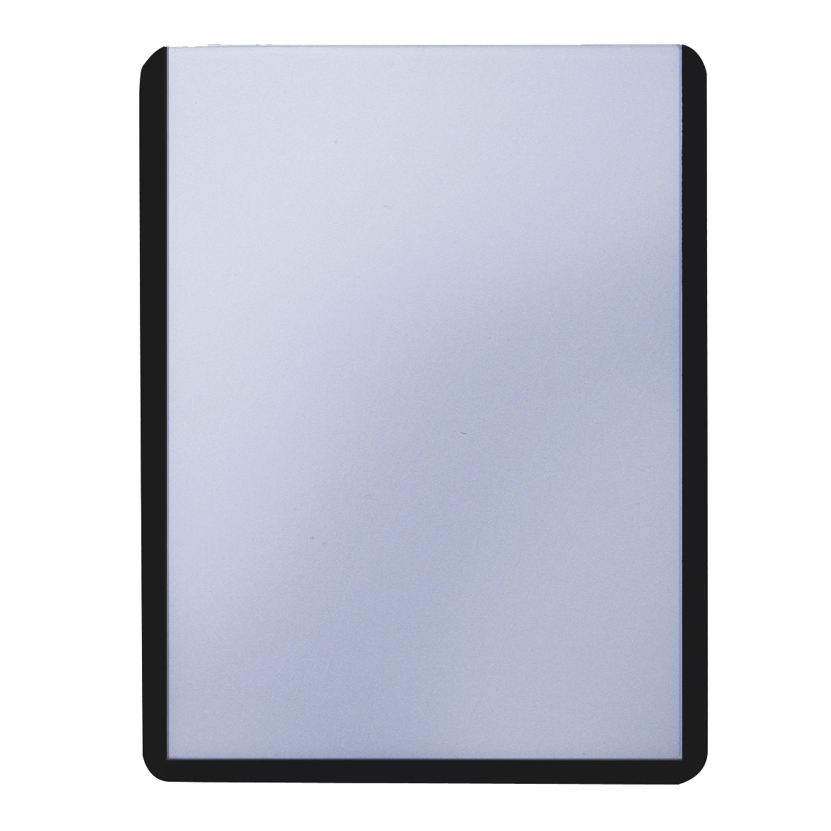 3" x 4" Colored Border Toploaders (25ct) for Standard Trading Cards - E - 81158 - Ultra PRO - Ultra PRO International