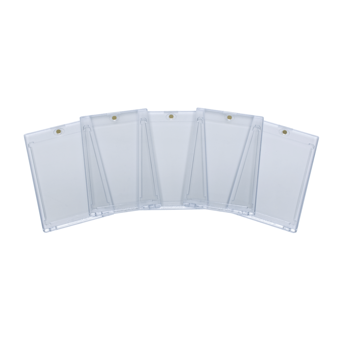 35PT UV ONE - TOUCH Magnetic Holders (5ct) - E - 85331 - Ultra PRO - Ultra PRO International