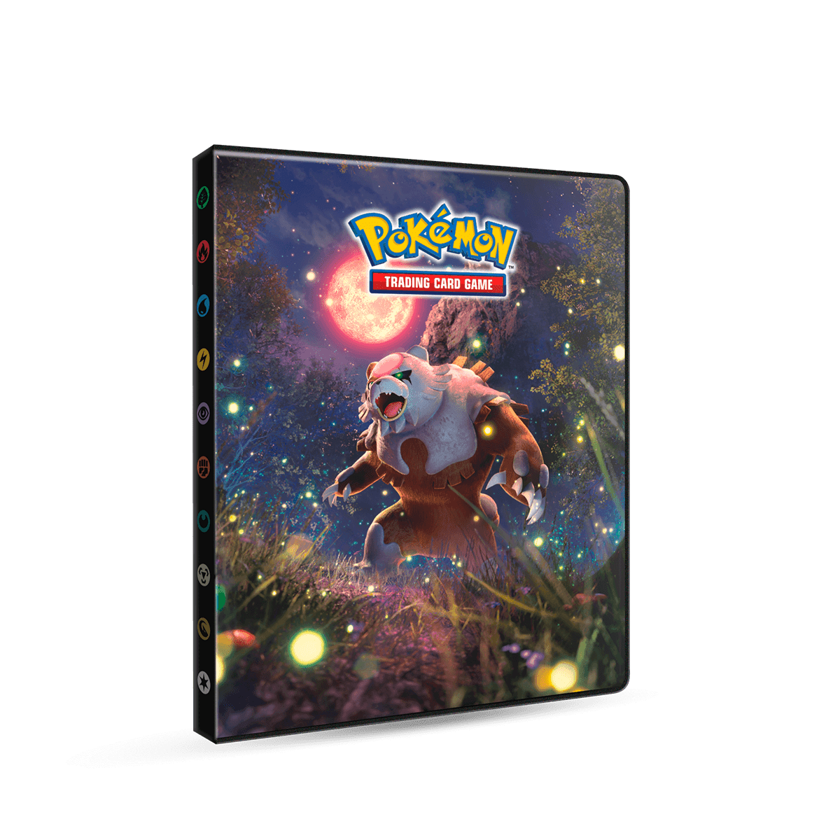 4 - Pocket Portfolio for Pokémon Scarlet and Violet - E - 16075 - Ultra PRO International - Ultra PRO International