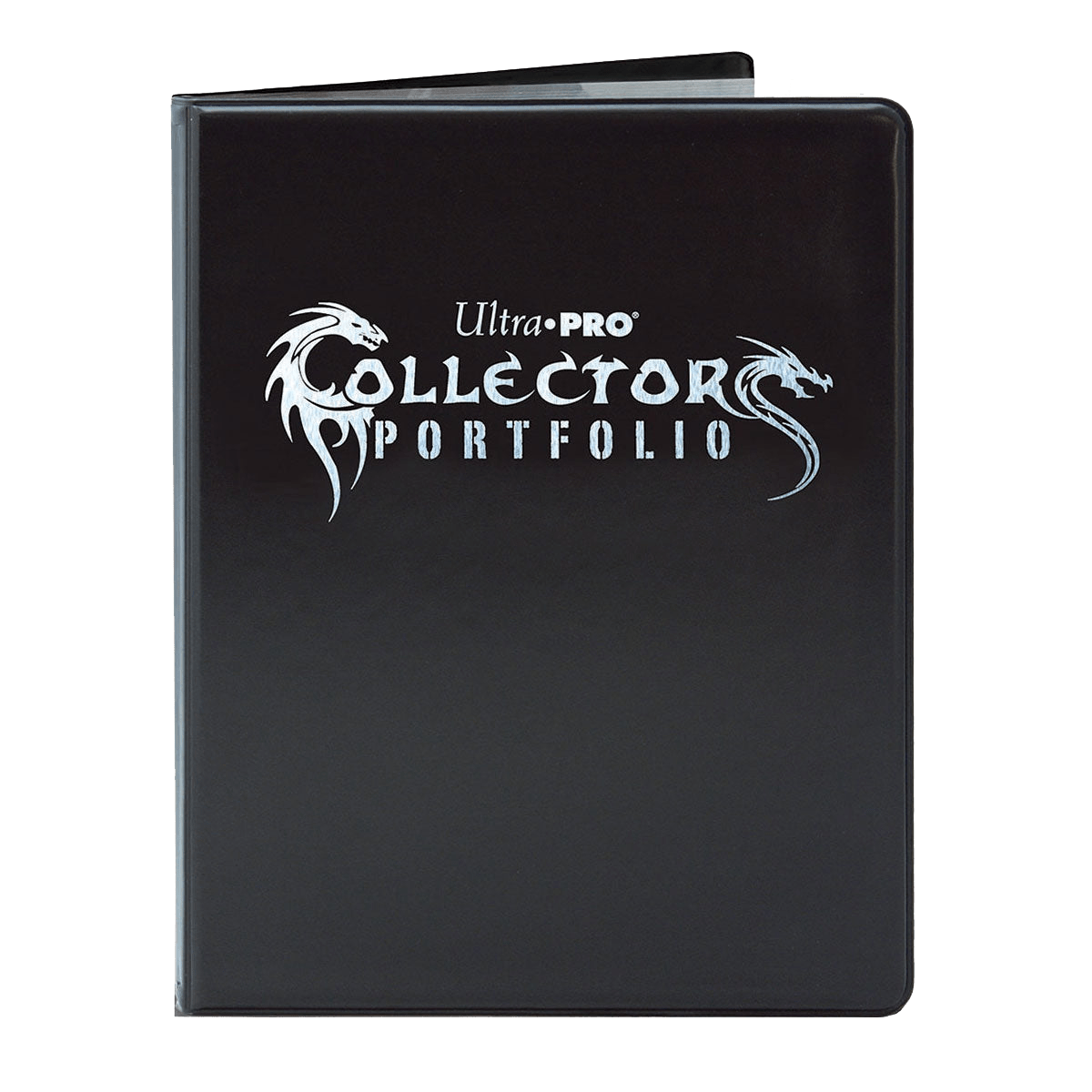 9 - Pocket Collectors Dragon Portfolio - E - 84395 - P - Ultra PRO - Ultra PRO International