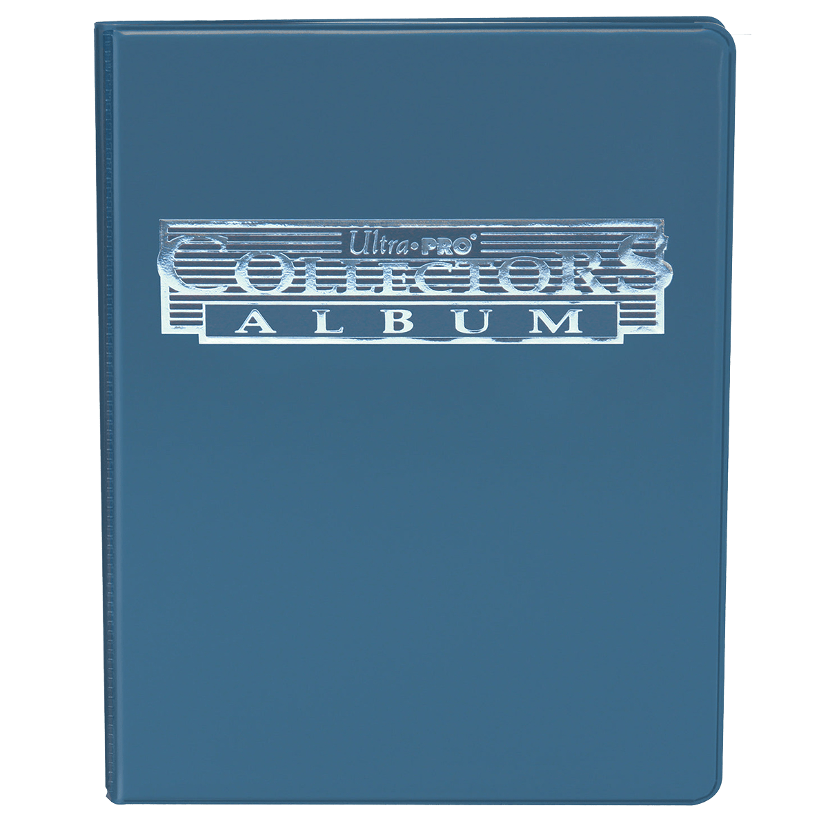 9 - Pocket Collectors Portfolio - E - 81367 - Ultra PRO - Ultra PRO International