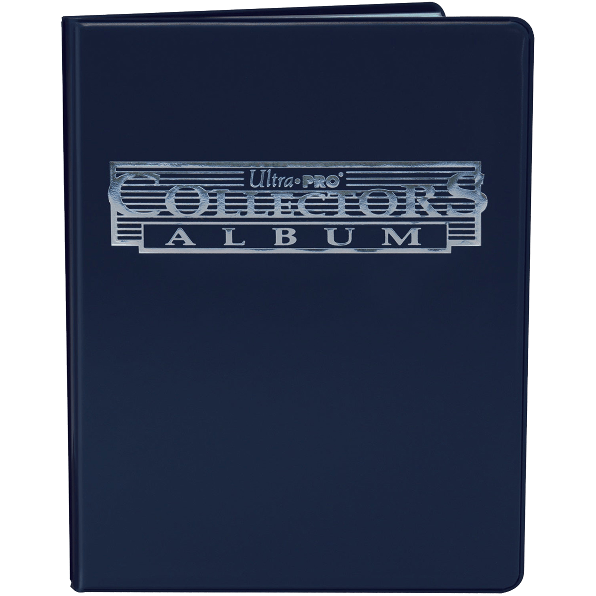 9 - Pocket Collectors Portfolio - E - 15865 - Ultra PRO - Ultra PRO International