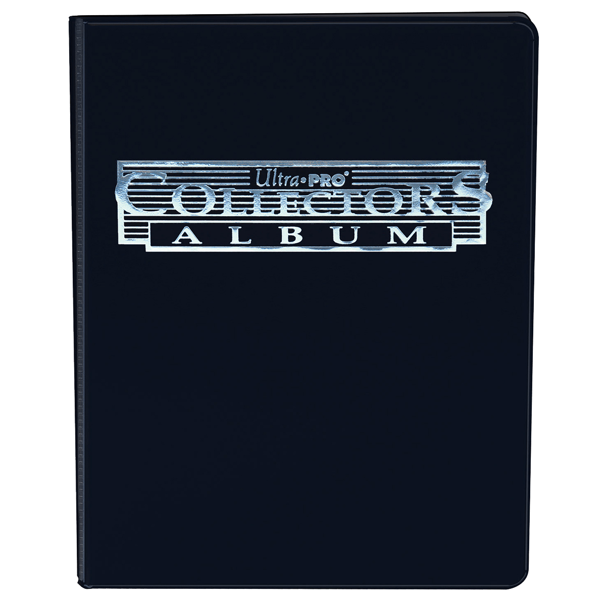 9 - Pocket Collectors Portfolio - E - 81366 - Ultra PRO - Ultra PRO International