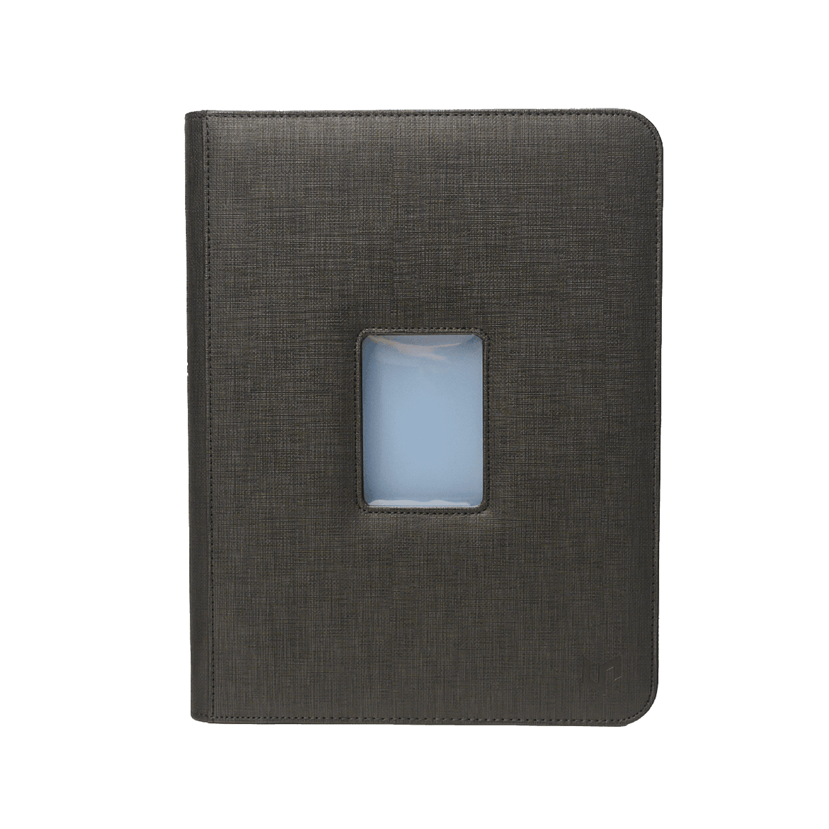 9-Pocket Zippered Window Premium PRO-BINDER® - E-16536 - Ultra PRO- Ultra PRO International