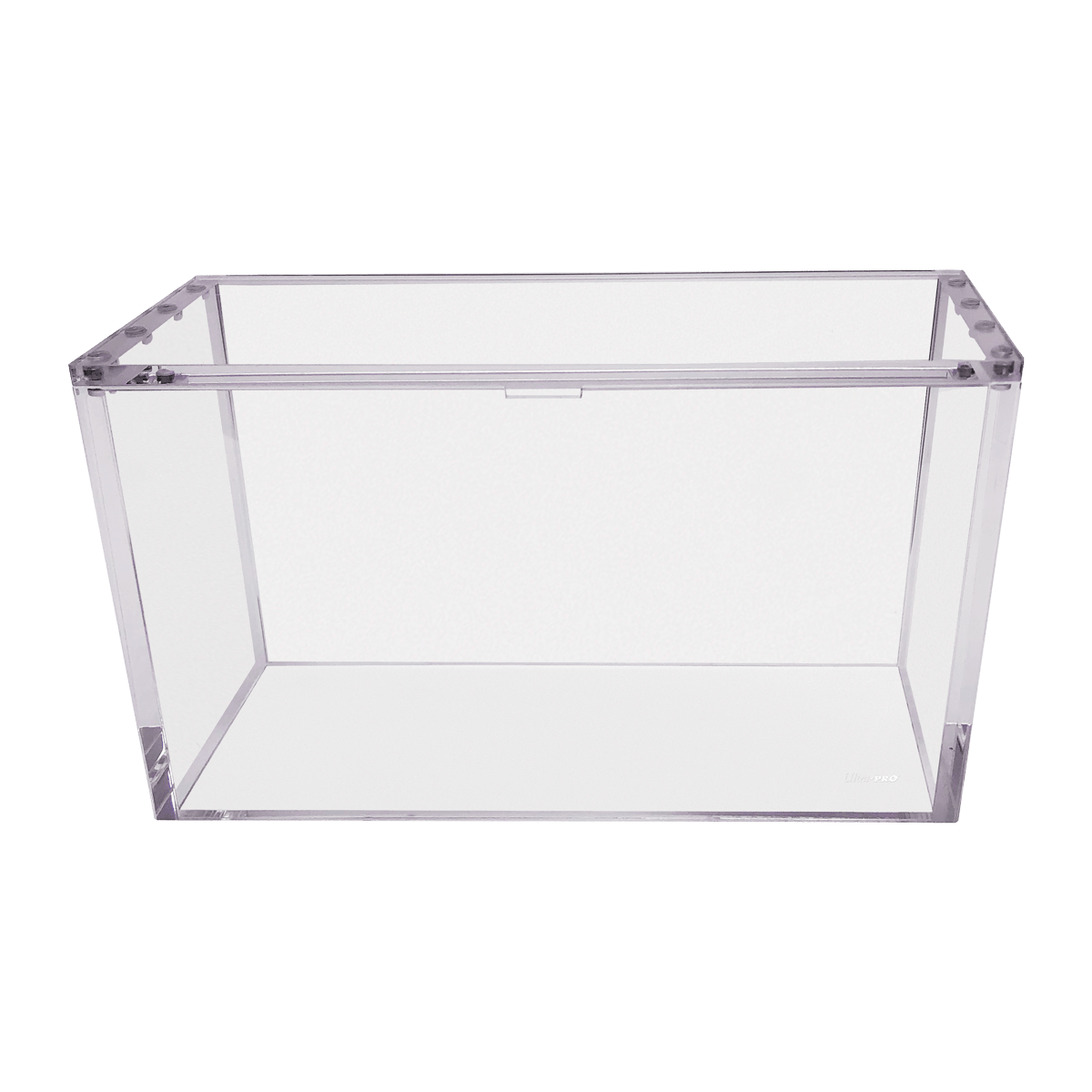 Acrylic Booster Box Display for Magic: The Gathering - E - 15768 - Ultra PRO - Ultra PRO International