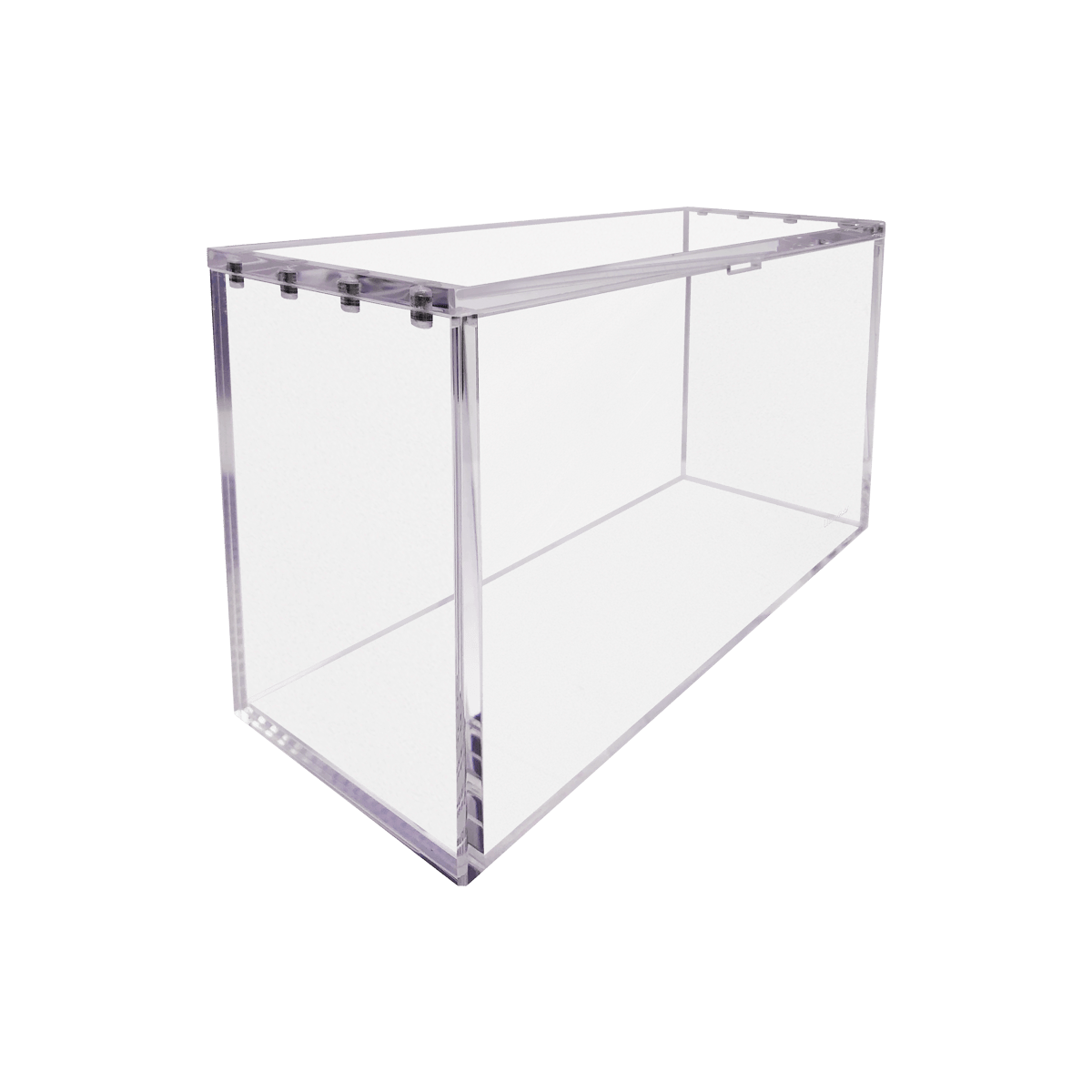 Acrylic Booster Box Display for Magic: The Gathering - E - 15768 - Ultra PRO - Ultra PRO International