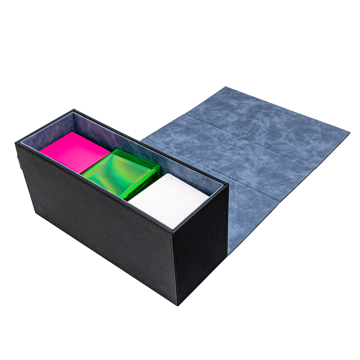 All - In - One Breaker Box and Mat Combo - E - 15979 - Ultra PRO - Ultra PRO International