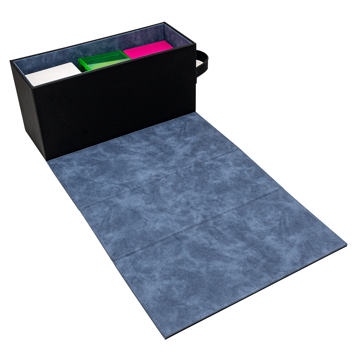 All - In - One Breaker Box and Mat Combo - E - 15979 - Ultra PRO - Ultra PRO International