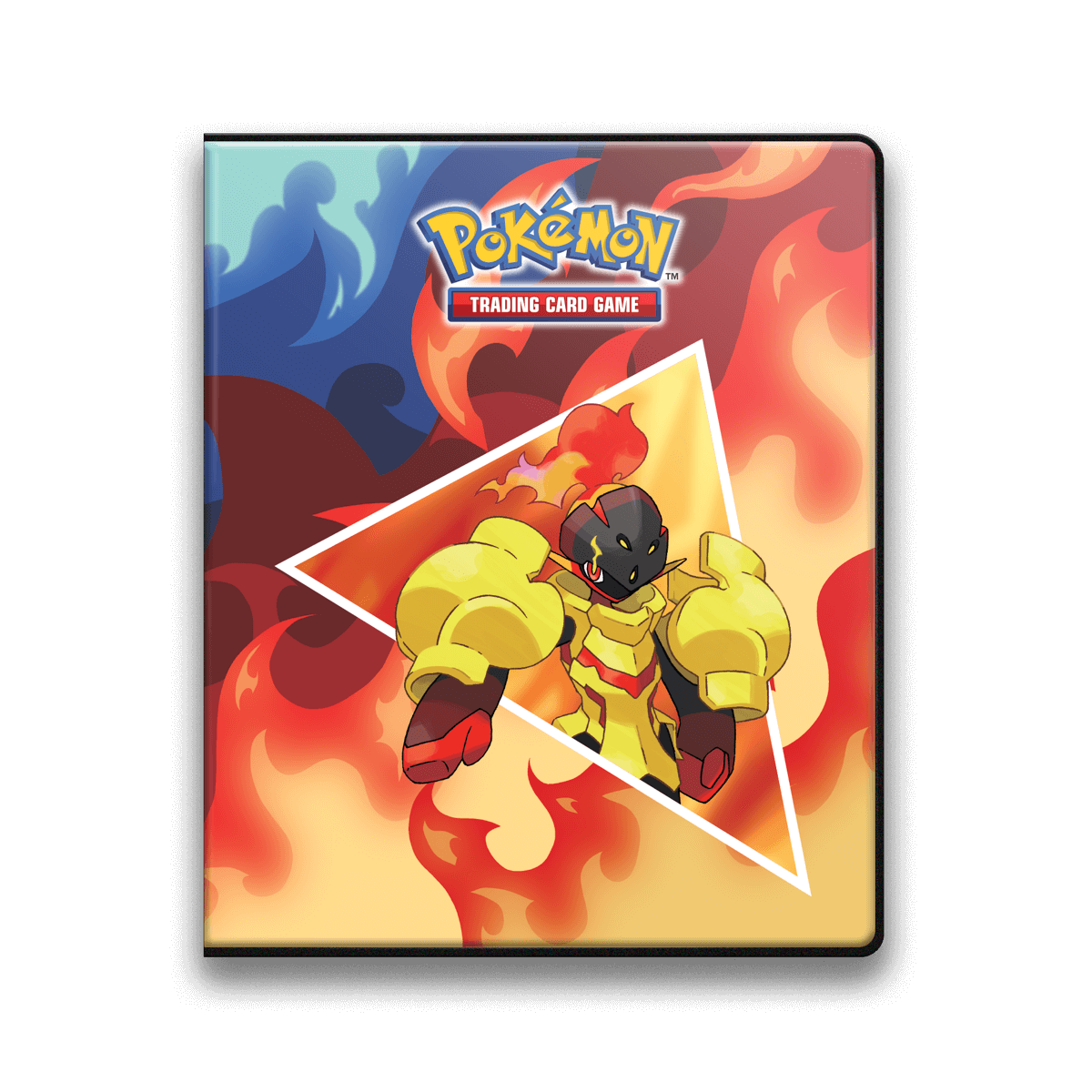 Armarouge and Ceruledge 9 - Pocket Portfolio for Pokémon - E - 16393 - Ultra PRO International - Ultra PRO International