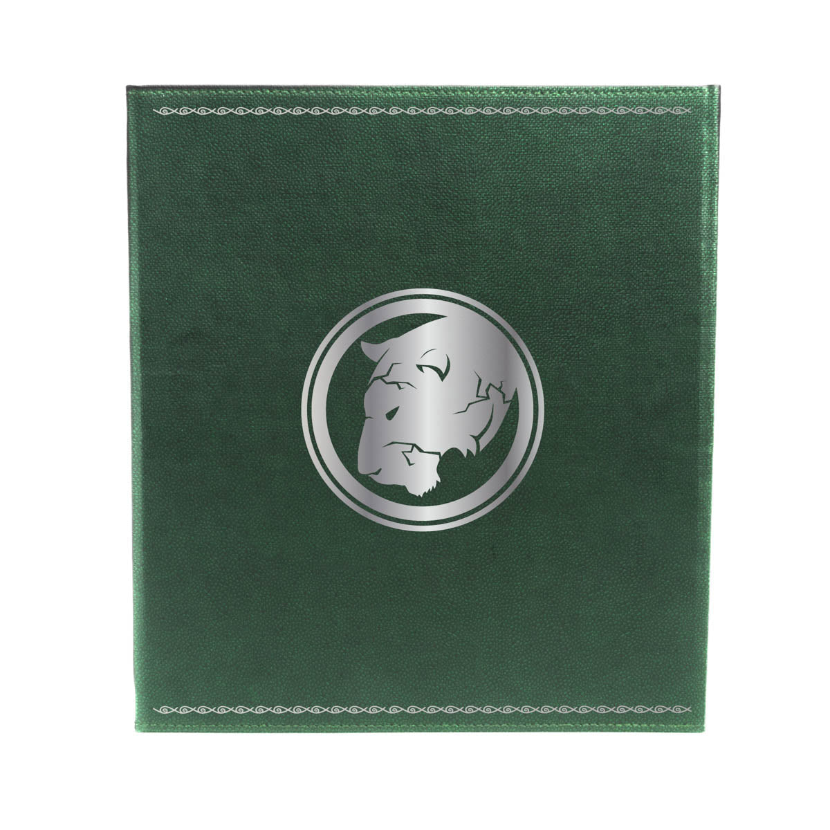 Artifacts Across Eternities - Drizzt & The Forgotten Realms Premium Dungeon Master’s Screen for Dungeons & Dragon - E-38781 - Ultra PRO - Ultra PRO International