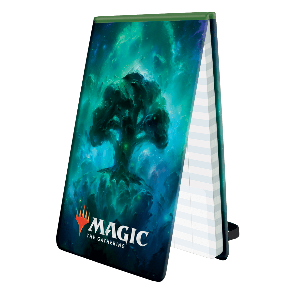Celestial Forest Life Pad for Magic: The Gathering - E - 18299 - Ultra PRO - Ultra PRO International