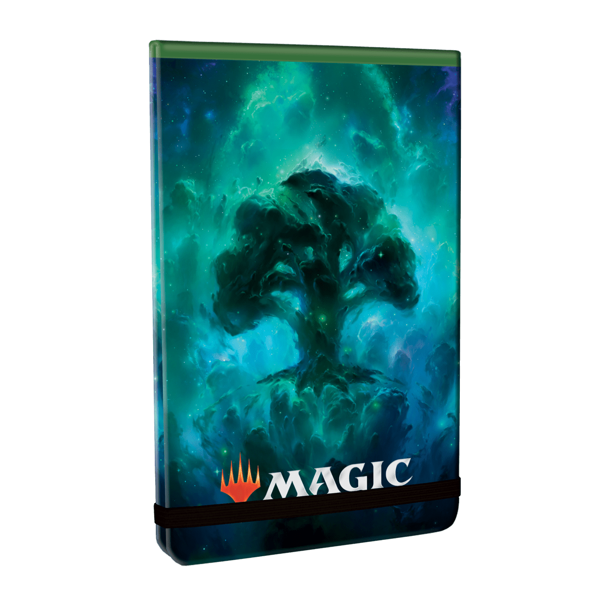 Celestial Forest Life Pad for Magic: The Gathering - E - 18299 - Ultra PRO - Ultra PRO International
