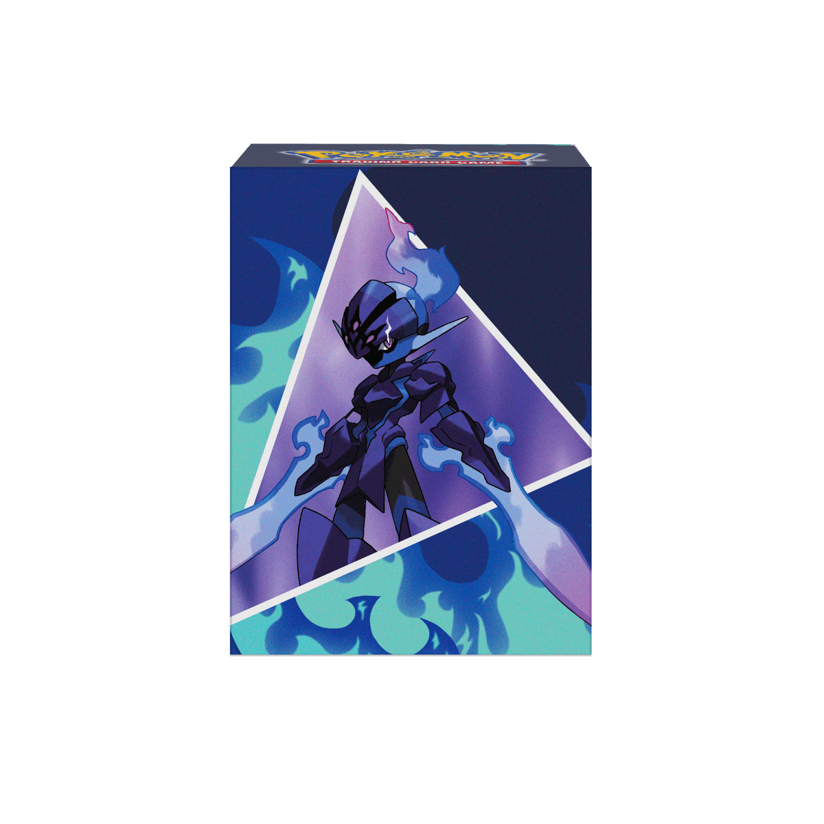 Ceruledge Full View Deck Box® for Pokémon - E - 16396 - Ultra PRO International - Ultra PRO International