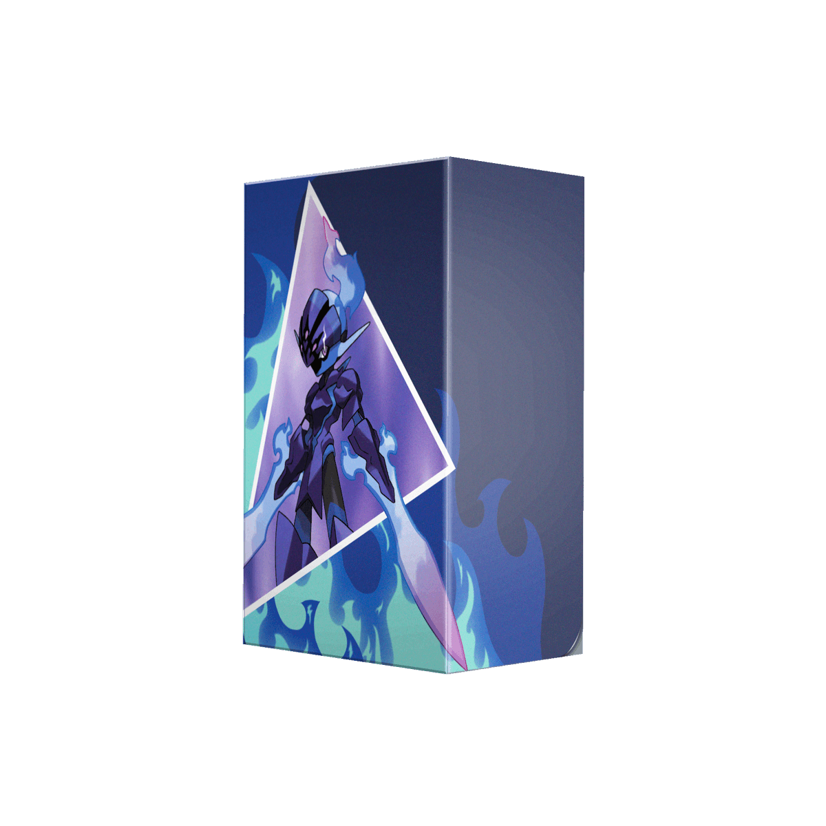 Ceruledge Full View Deck Box® for Pokémon - E - 16396 - Ultra PRO International - Ultra PRO International