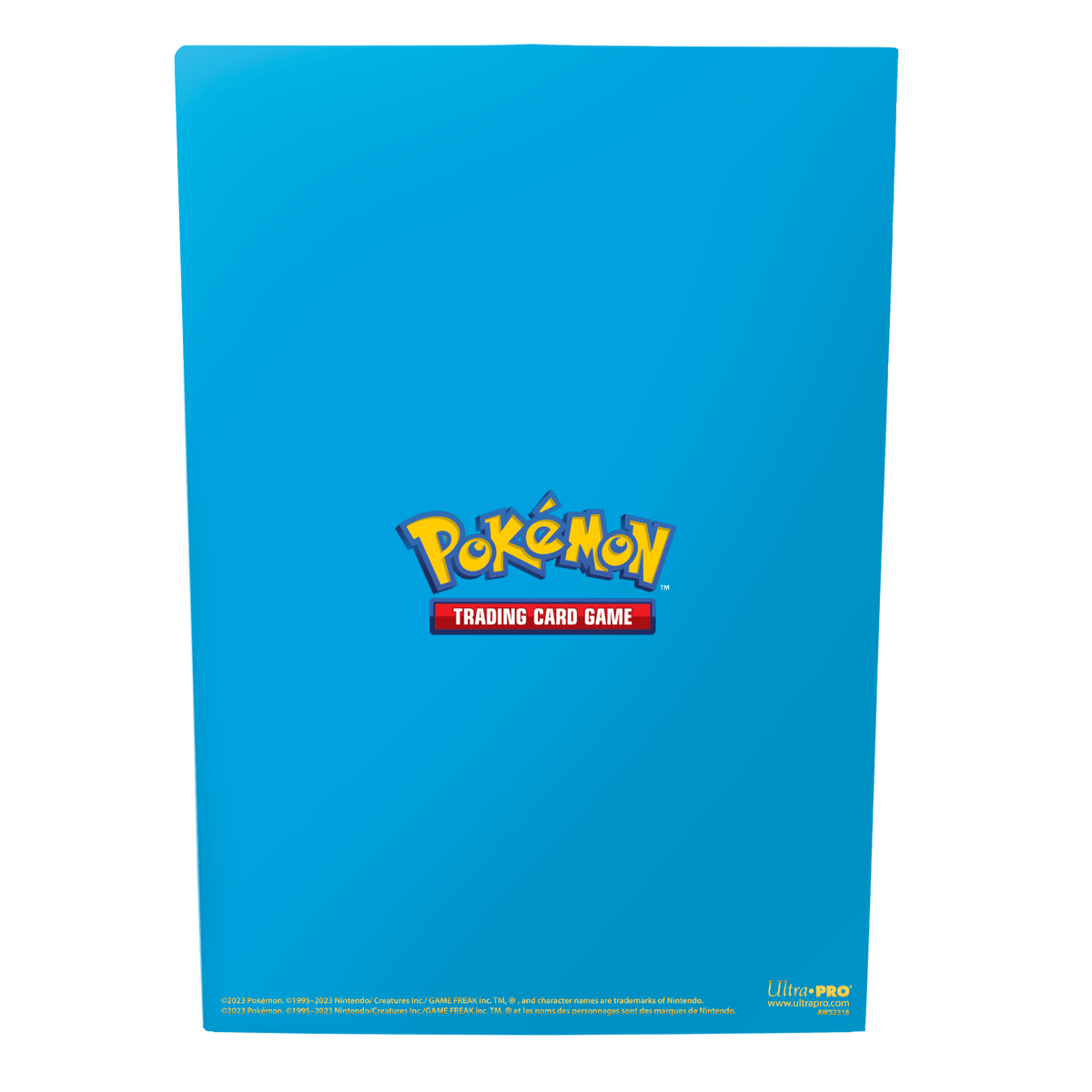 Charizard, Blastoise, Venusaur Tournament Folios for Pokemon - E - 16098 - Ultra PRO - Ultra PRO International