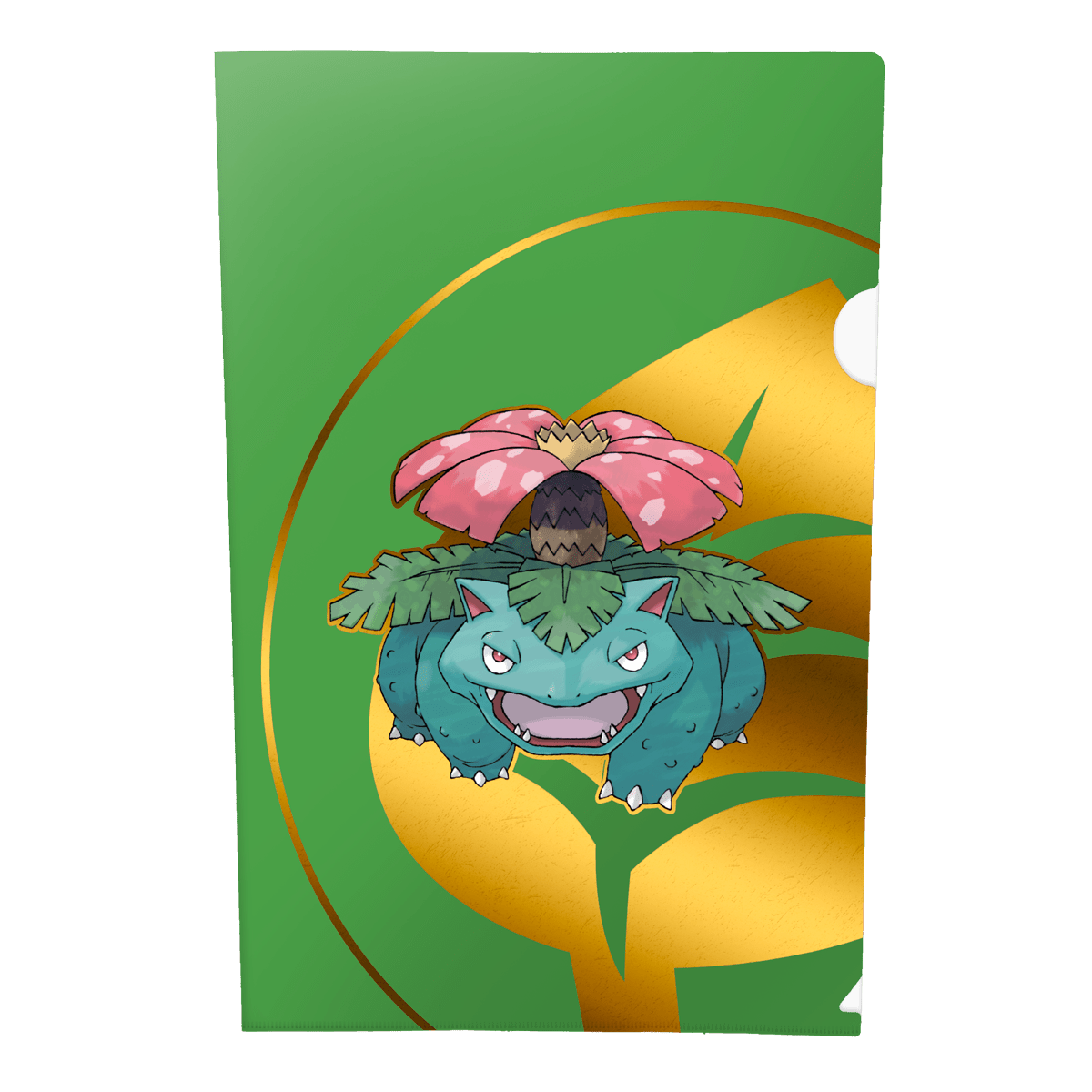 Charizard, Blastoise, Venusaur Tournament Folios for Pokemon - E - 16098 - Ultra PRO - Ultra PRO International