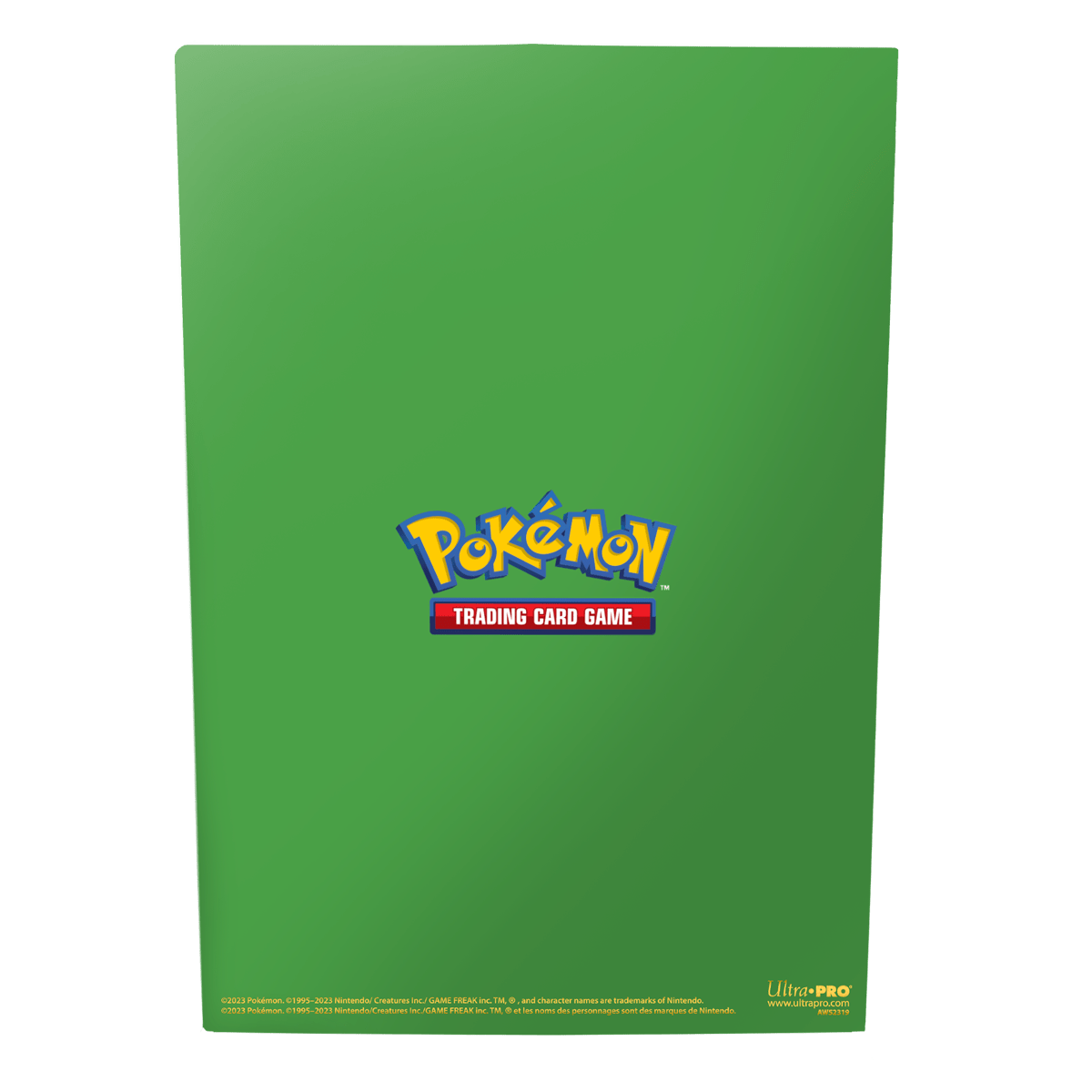Charizard, Blastoise, Venusaur Tournament Folios for Pokemon - E - 16098 - Ultra PRO - Ultra PRO International