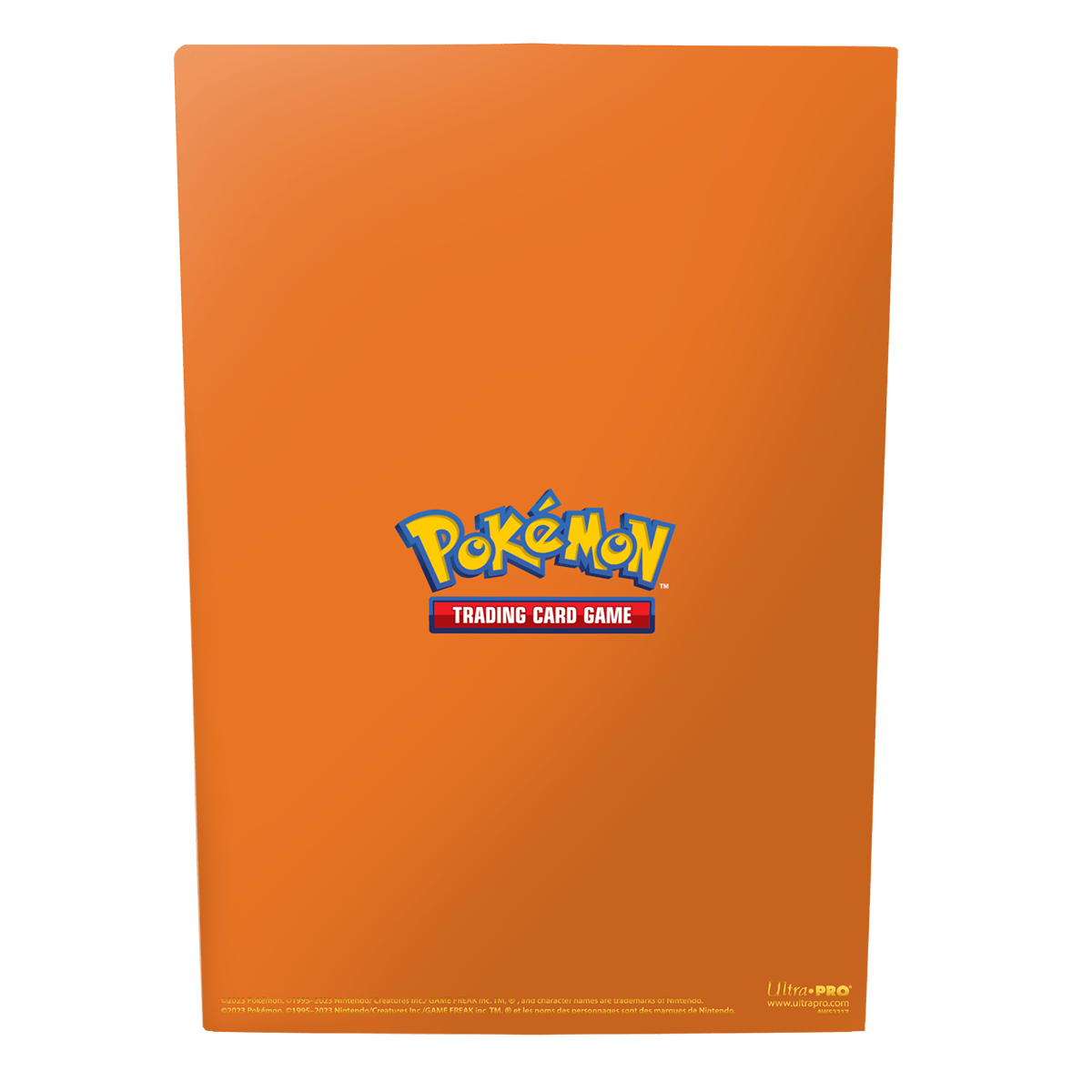 Charizard, Blastoise, Venusaur Tournament Folios for Pokemon - E - 16098 - Ultra PRO - Ultra PRO International