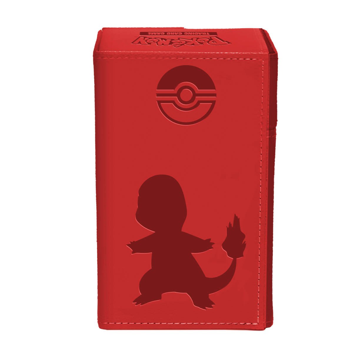 Charmander M2 Deck Box® for Pokémon - E - 16599 - Ultra PRO - Ultra PRO International