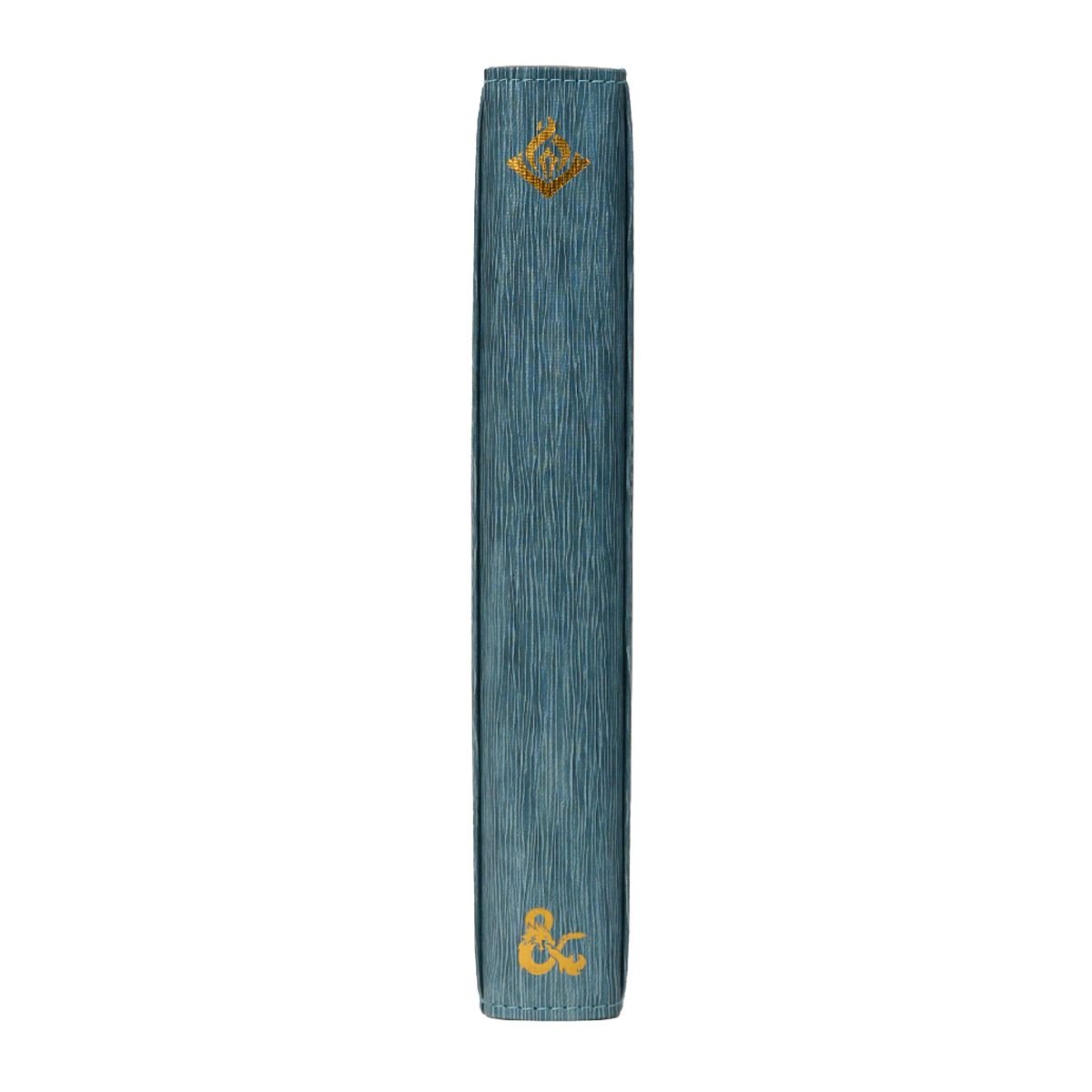 Class - Wizard Premium Campaign Journal for Dungeons & Dragons - 38986 - Ultra PRO- Ultra PRO International