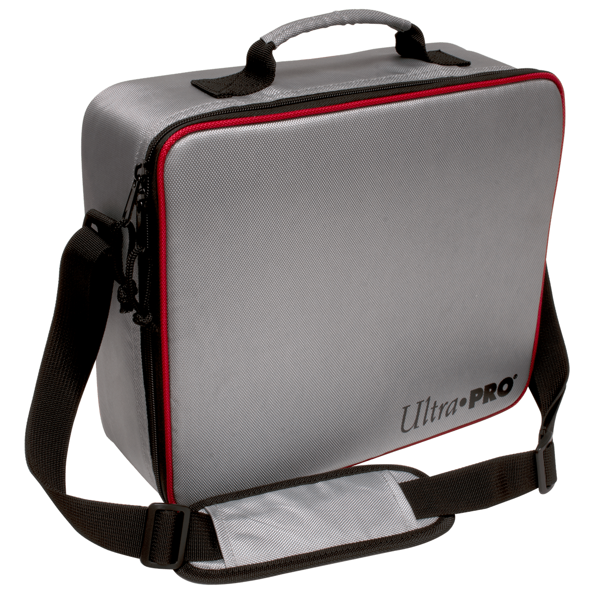 Collector's Deluxe Carrying Case - E - 85515 - Ultra PRO - Ultra PRO International