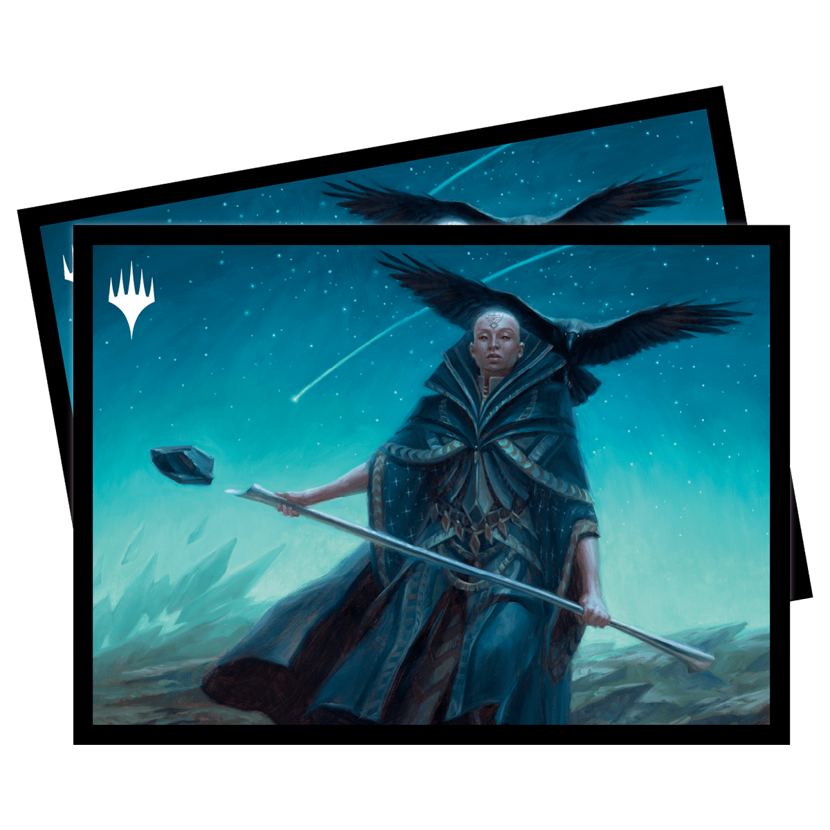 Commander Adventures in the Forgotten Realms Sefris of the Hidden Ways Commander Combo Box for Magic: The Gathering - E - 18774 - Ultra PRO - Ultra PRO International