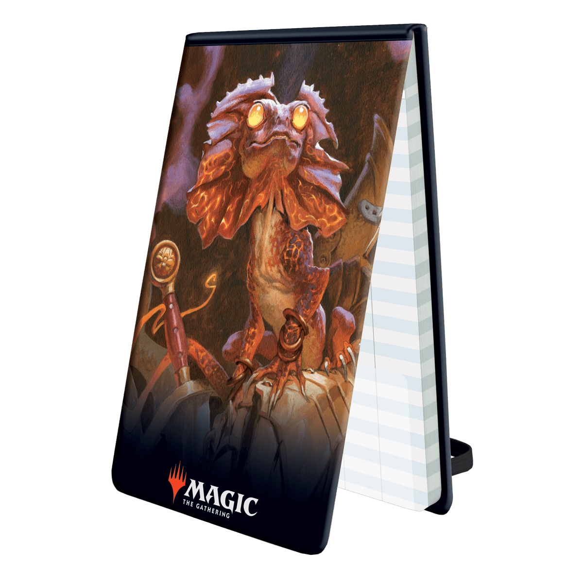 Commander Legends Kediss, Emberclaw Familiar Life Pad for Magic: The Gathering - E - 18481 - Ultra PRO - Ultra PRO International