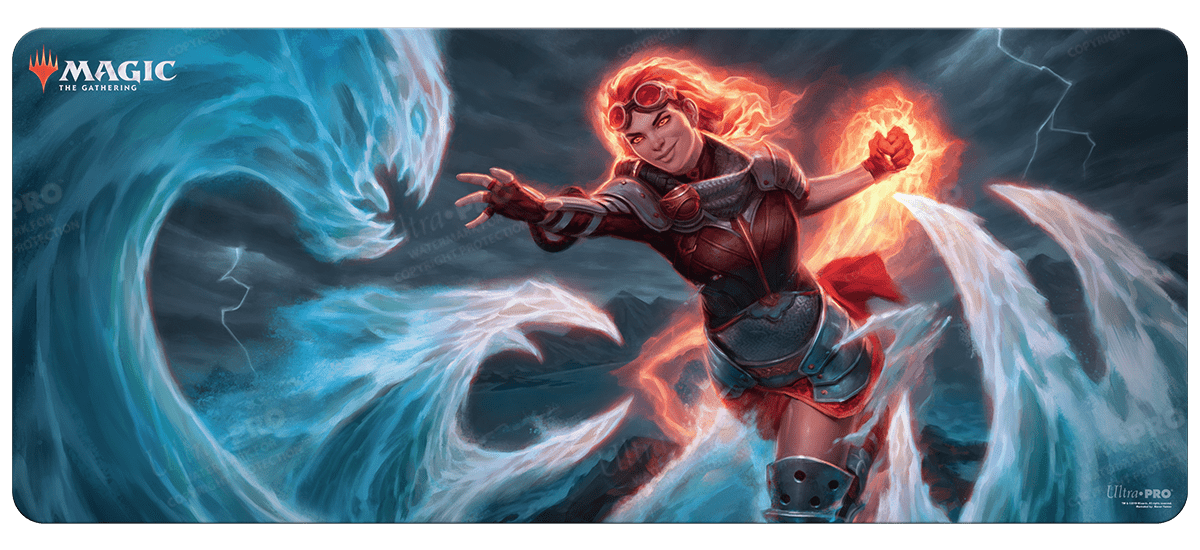 Core Set (M20) Table Playmat for Magic: The Gathering - E - 18125 - Ultra PRO - Ultra PRO International