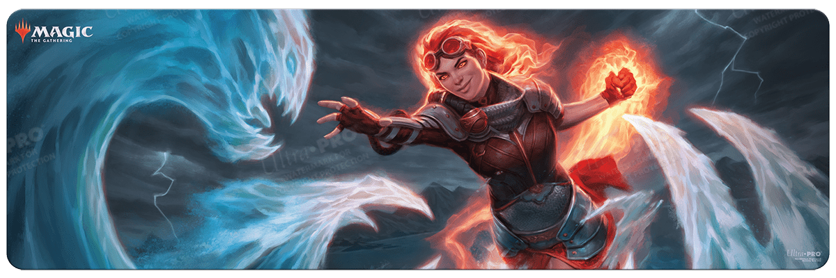 Core Set (M20) Table Playmat for Magic: The Gathering - E - 18124 - Ultra PRO - Ultra PRO International