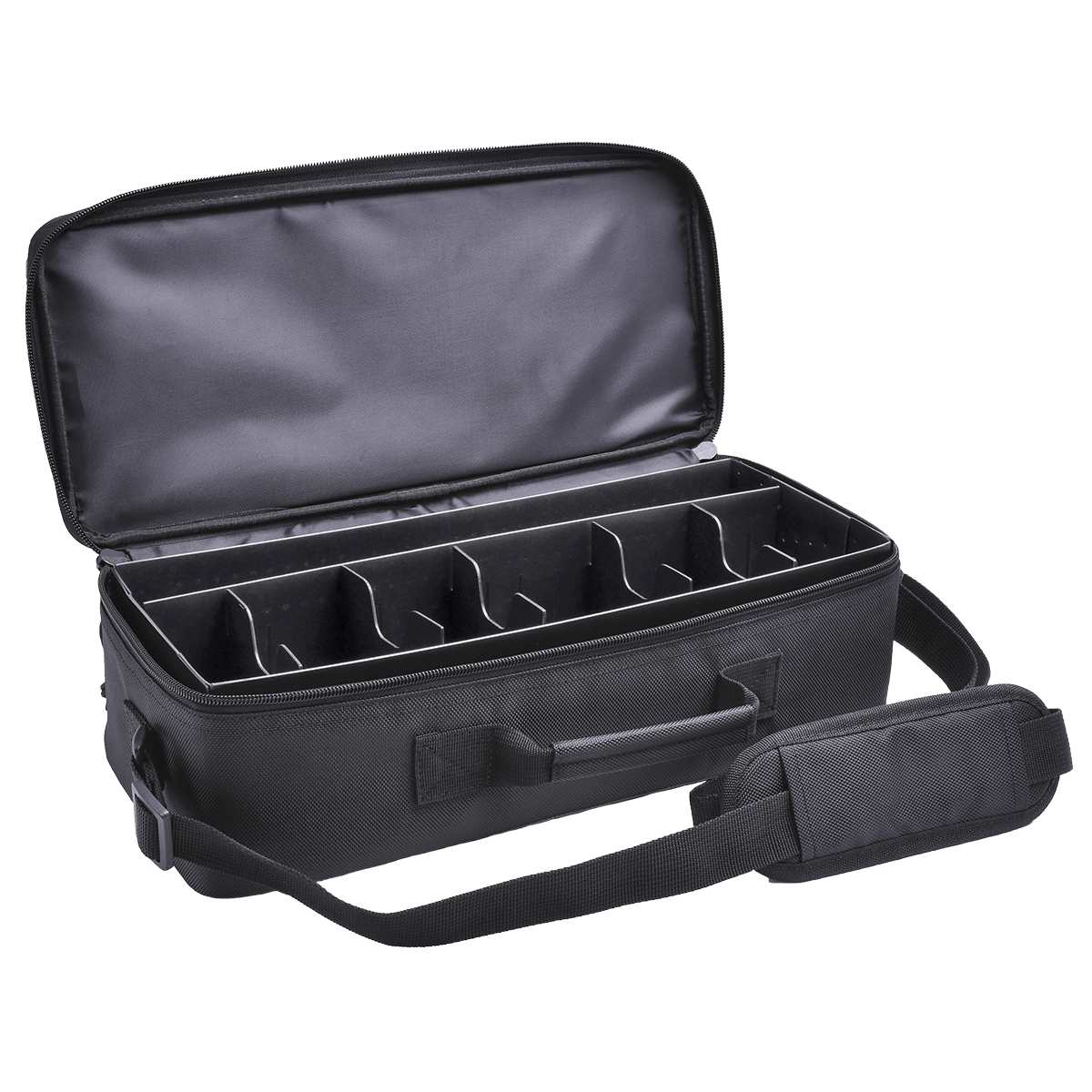 Deluxe Gaming Trove - E - 15290 - Ultra PRO - Ultra PRO International