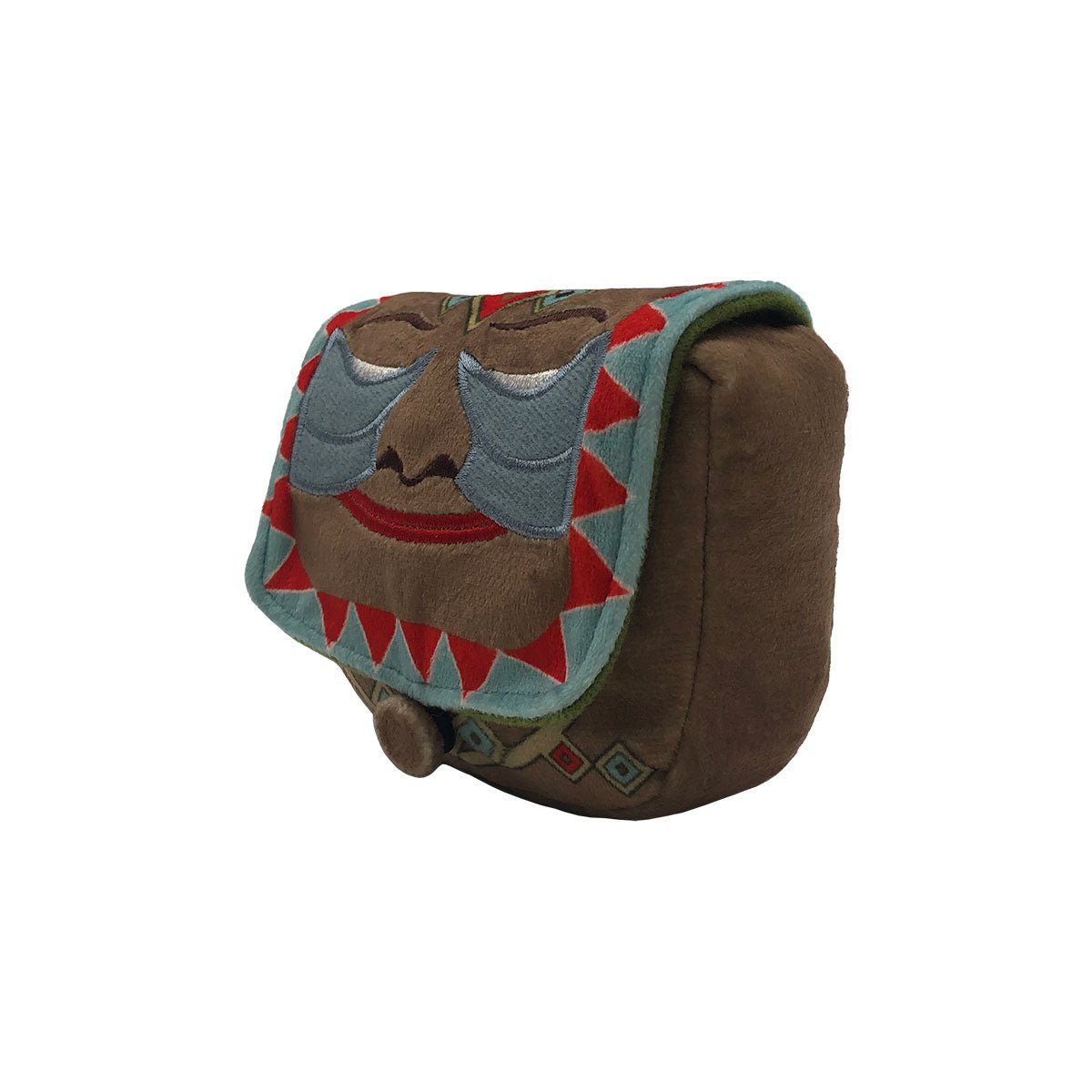 Dungeons & Dragon Bag of Holding Gamer Pouch - E - 18652 - Ultra PRO - Ultra PRO International