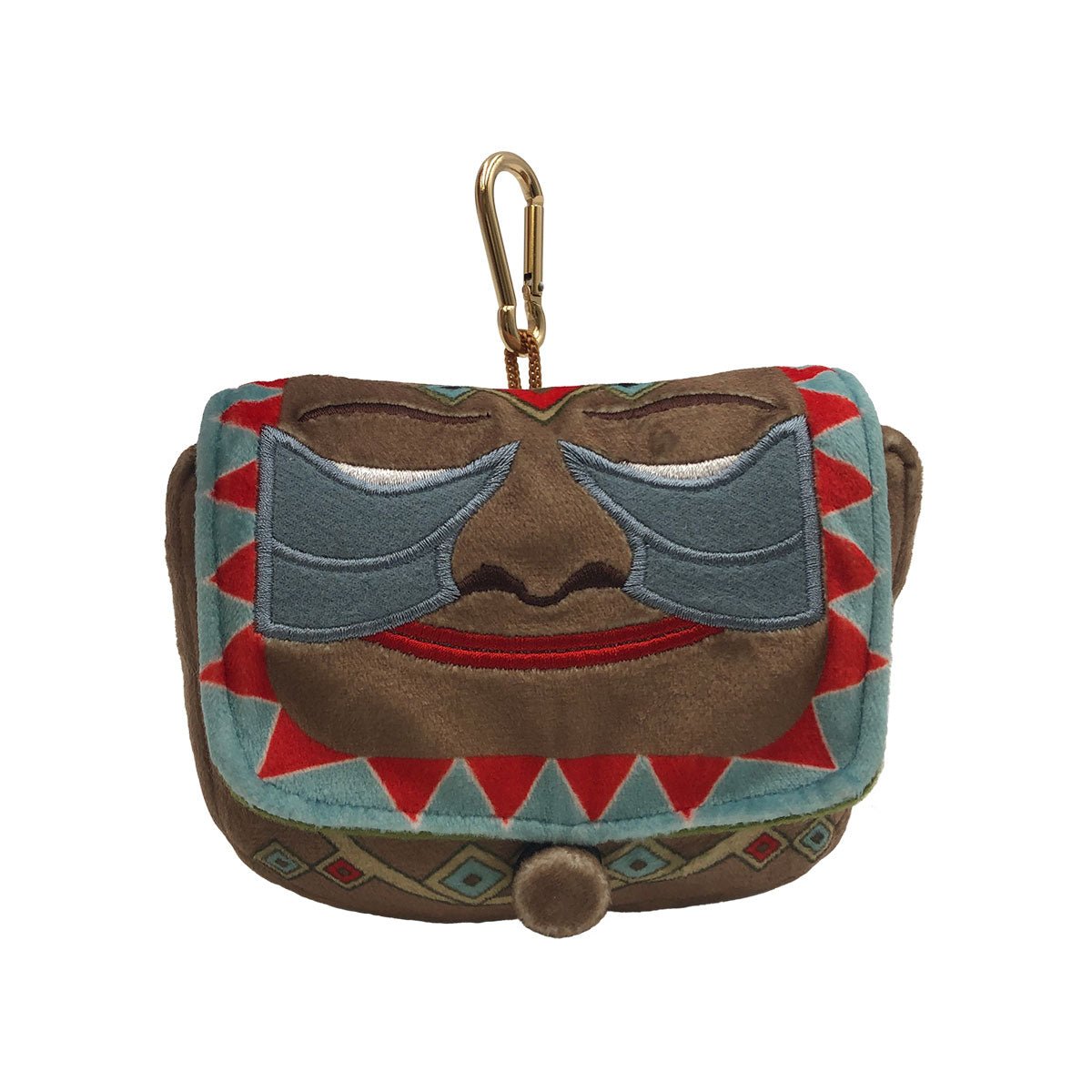 Dungeons & Dragon Bag of Holding Gamer Pouch - E - 18652 - Ultra PRO - Ultra PRO International