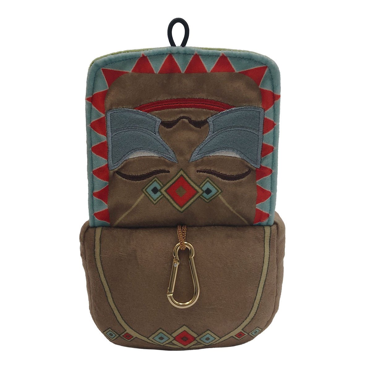 Dungeons & Dragon Bag of Holding Gamer Pouch - E - 18652 - Ultra PRO - Ultra PRO International