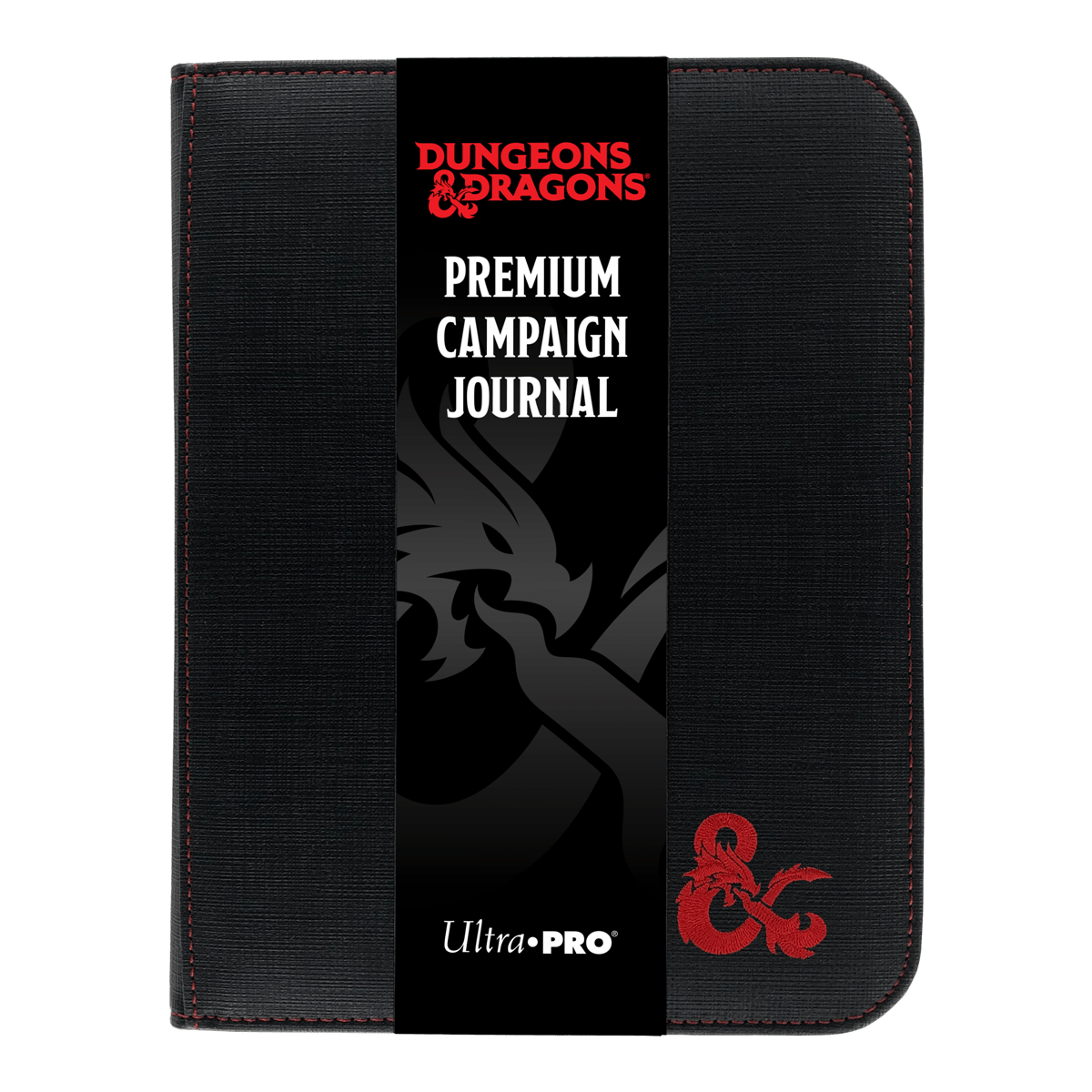Dungeons & Dragons Premium Campaign Journal - E - 18590 - Ultra PRO - Ultra PRO International