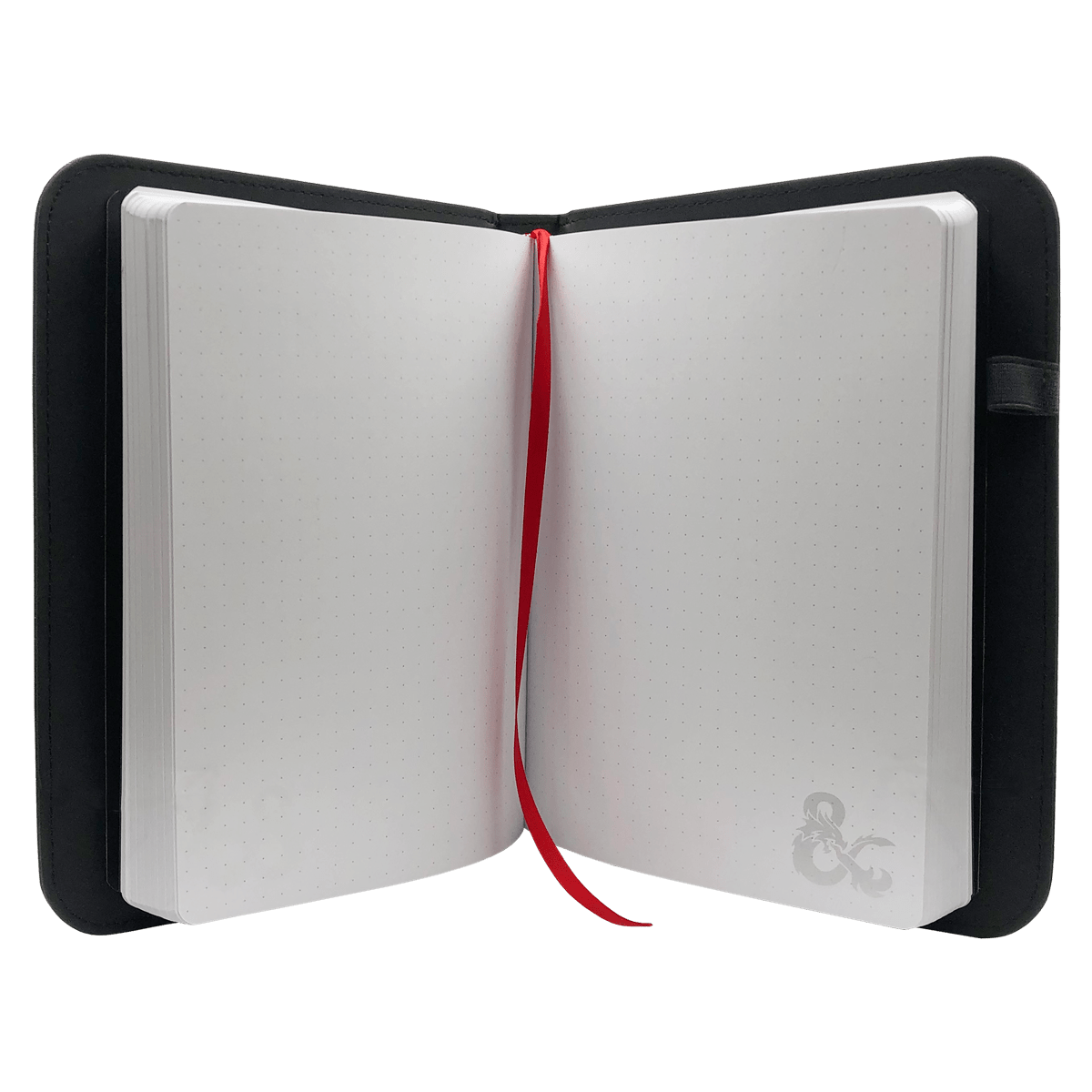 Dungeons & Dragons Premium Campaign Journal - E - 18590 - Ultra PRO - Ultra PRO International