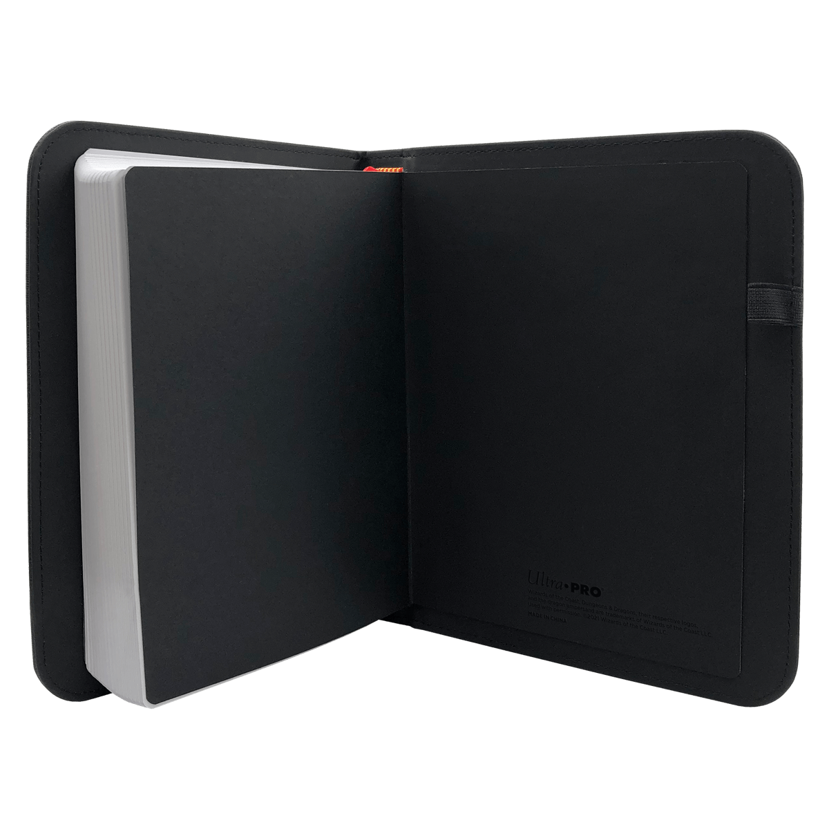 Dungeons & Dragons Premium Campaign Journal - E - 18590 - Ultra PRO - Ultra PRO International