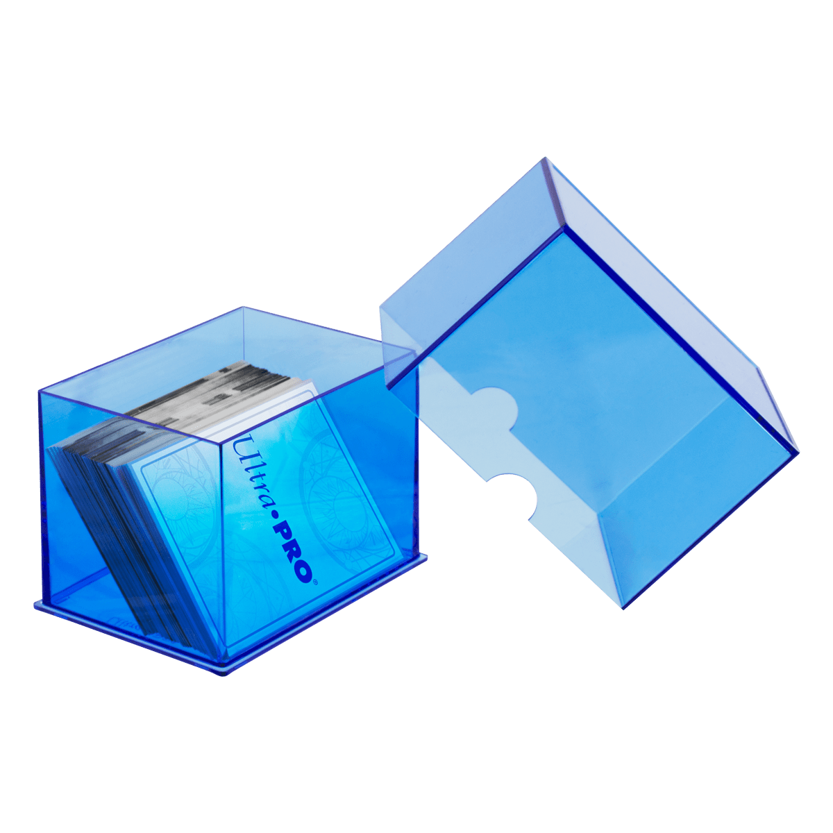 Eclipse 2 - Piece 100+ Deck Box - E - 15831 - Ultra PRO - Ultra PRO International