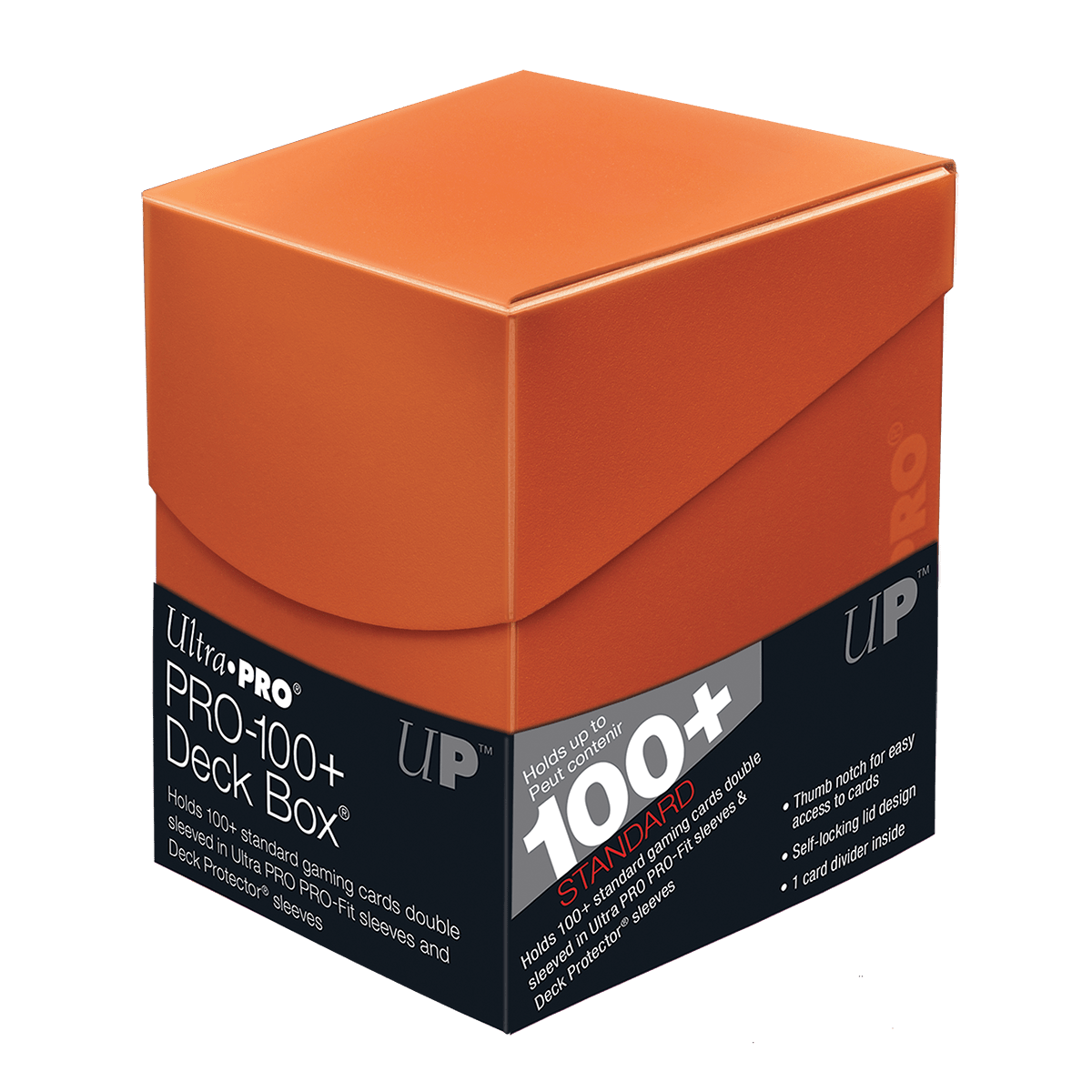 Eclipse PRO 100+ Deck Box - E - 85689 - Ultra PRO - Ultra PRO International