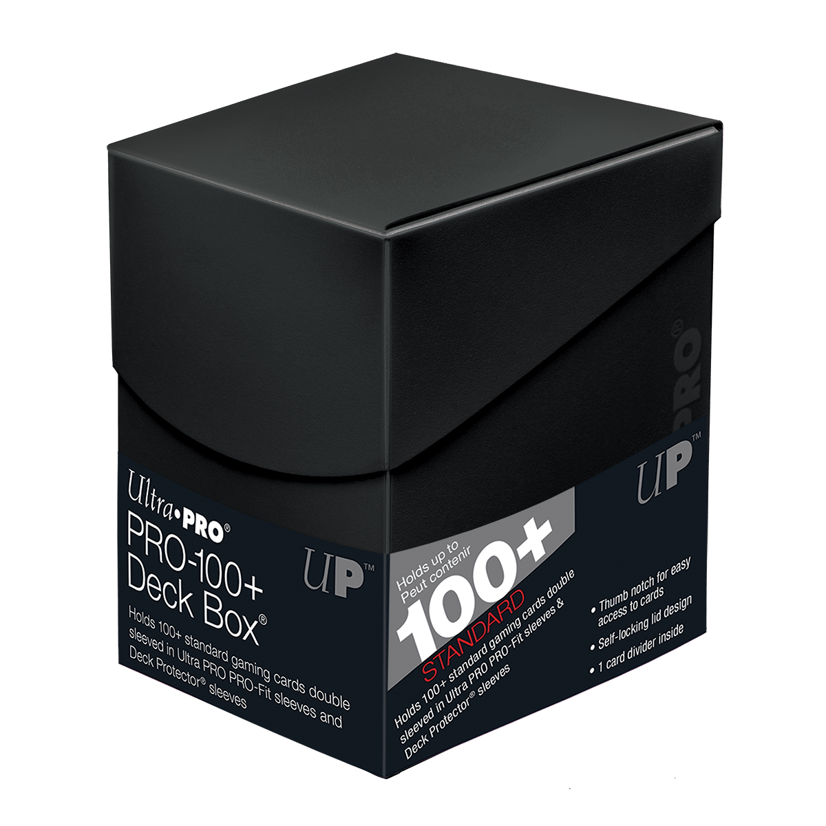 Eclipse PRO 100+ Deck Box - E - 85683 - Ultra PRO - Ultra PRO International