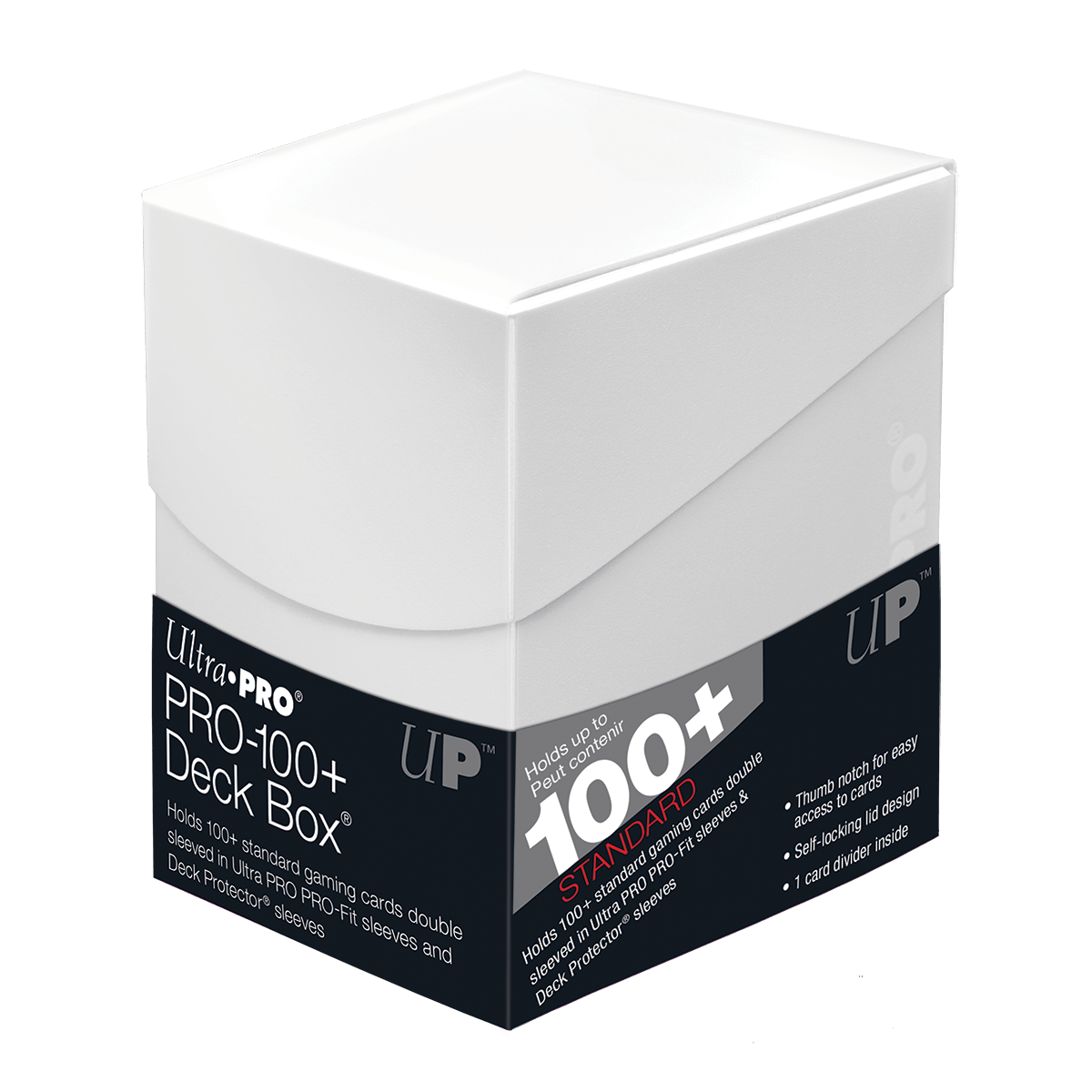 Eclipse PRO 100+ Deck Box - E - 85682 - Ultra PRO - Ultra PRO International